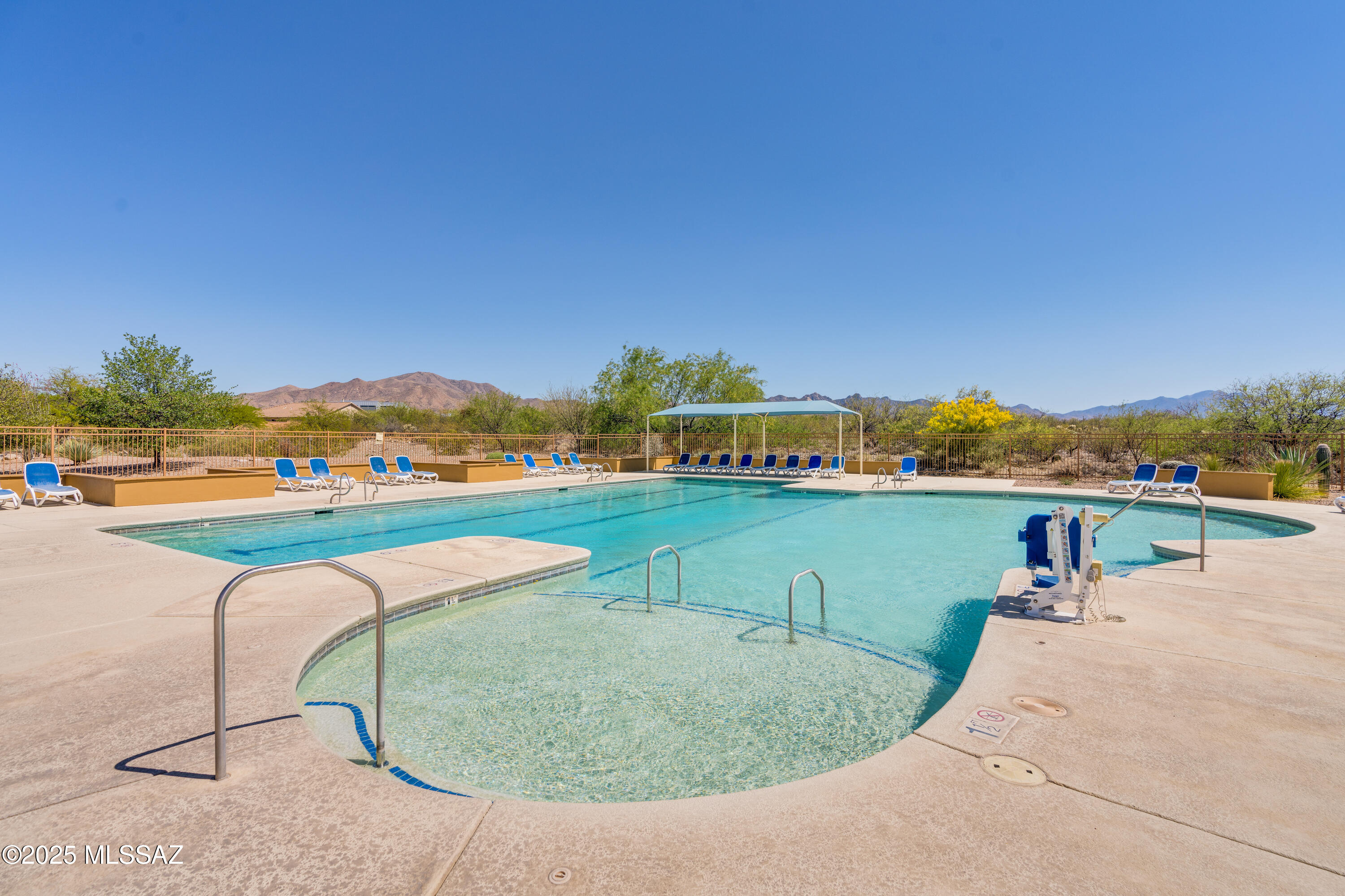 Sycamore Canyon (1-485) - Residential