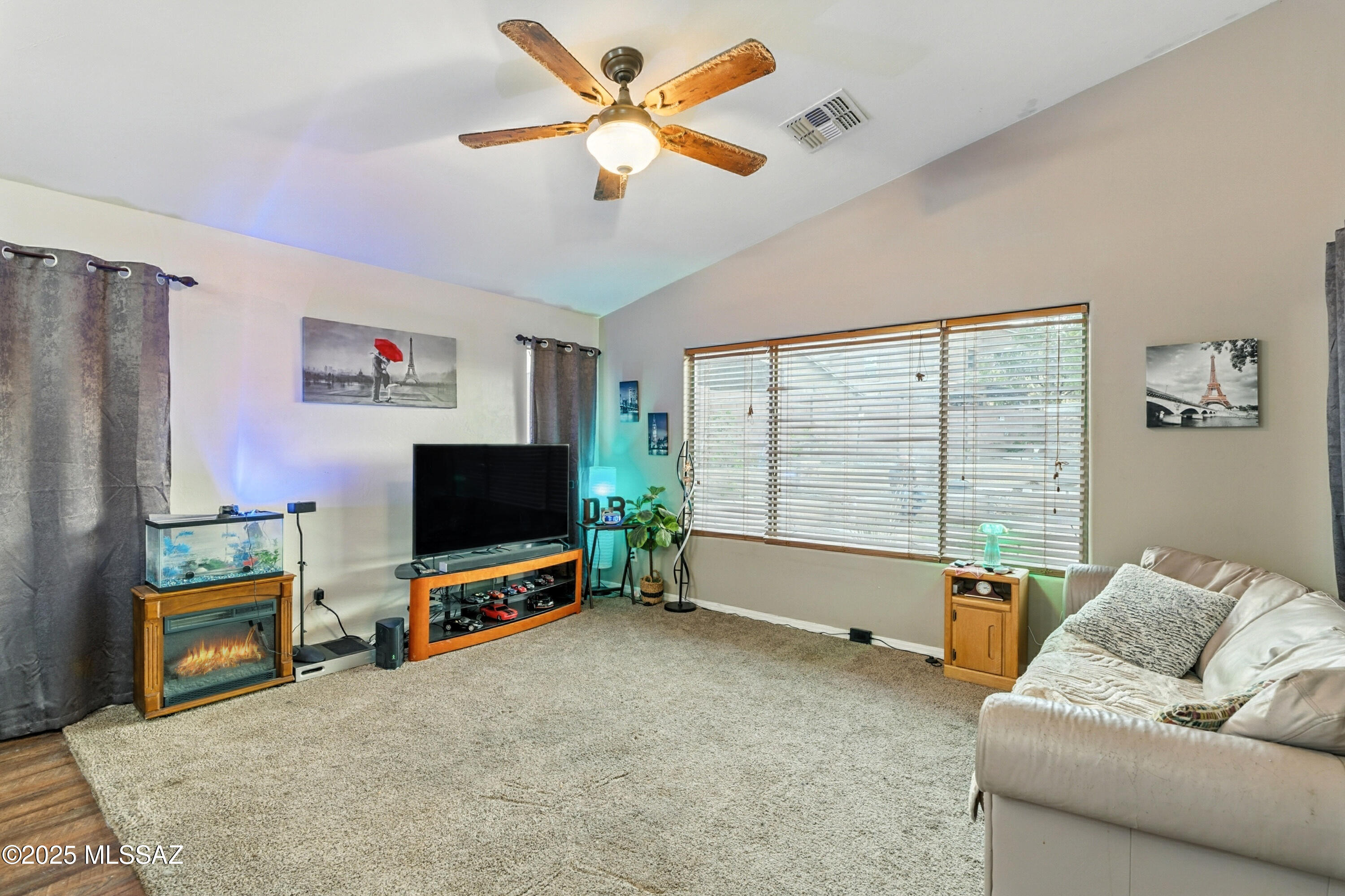 Sycamore Canyon (1-485) - Residential