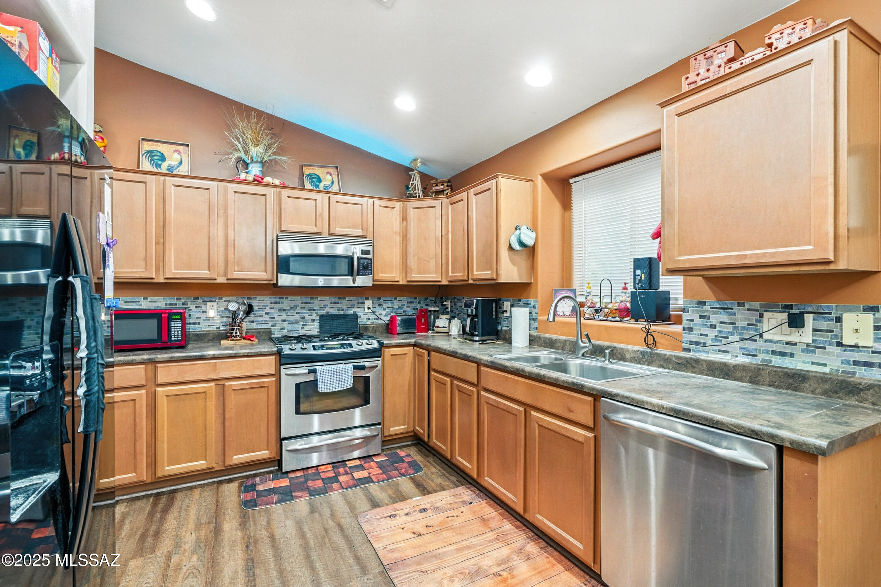 Sycamore Canyon (1-485) - Residential