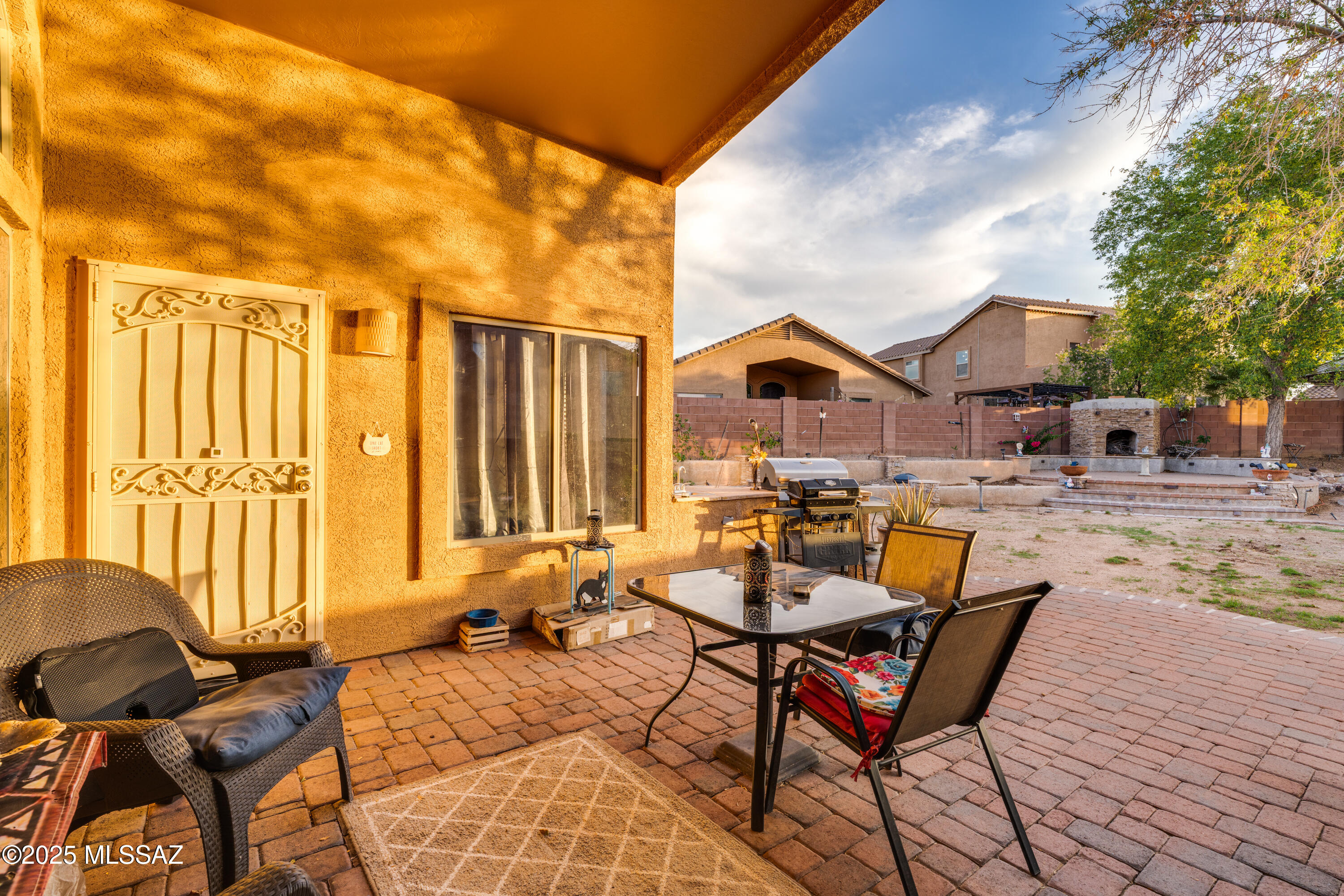 Sycamore Canyon (1-485) - Residential