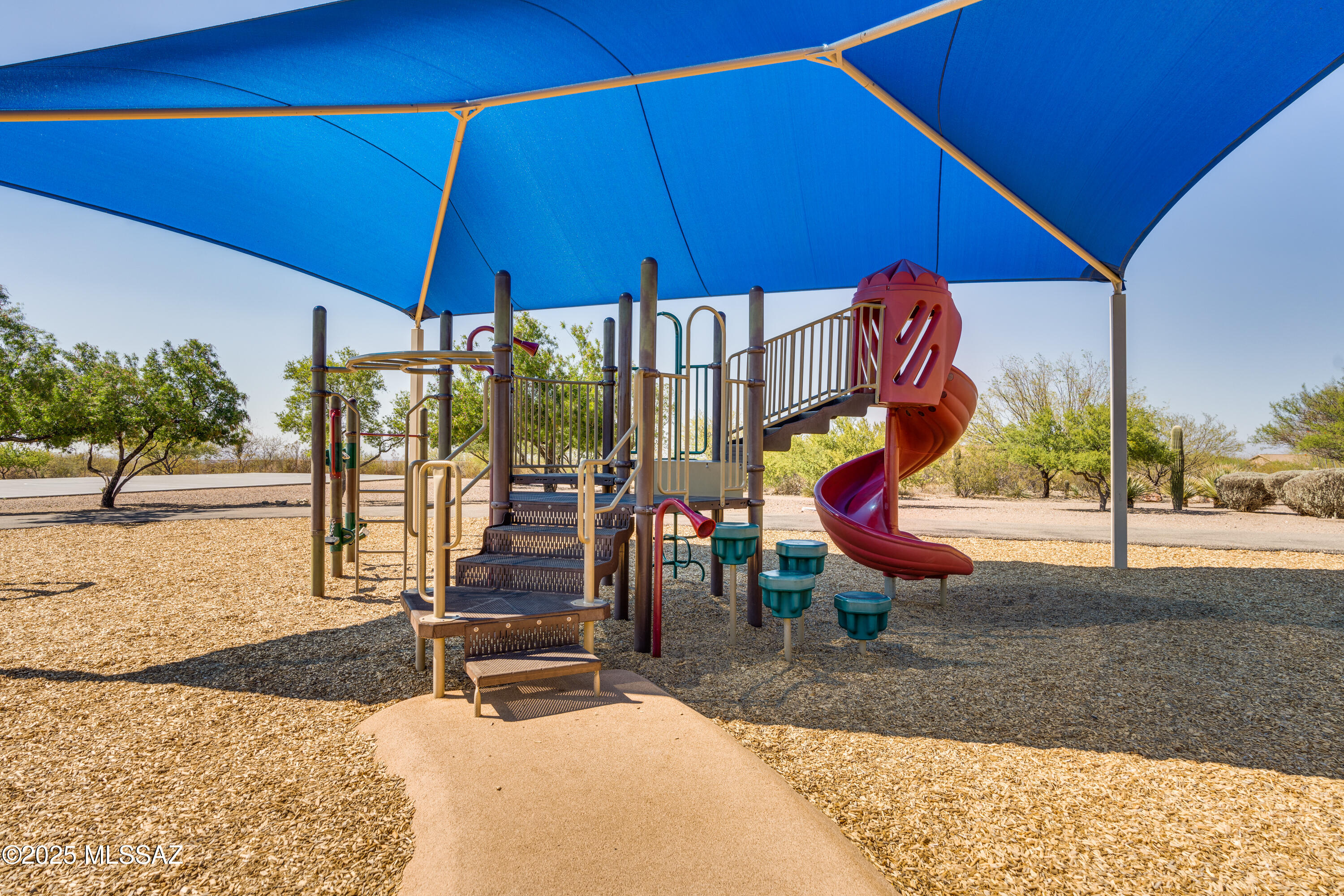Sycamore Canyon (1-485) - Residential