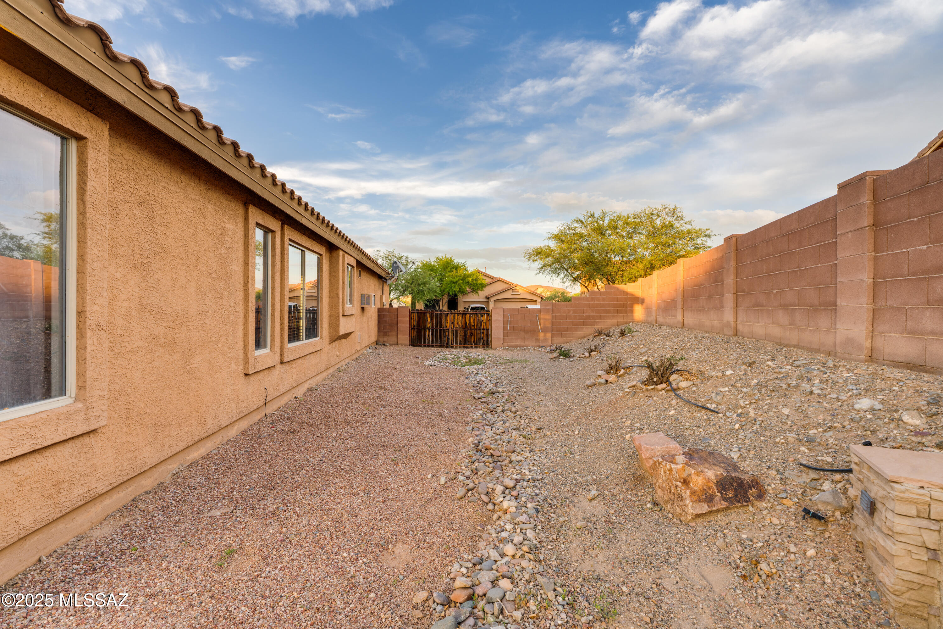 Sycamore Canyon (1-485) - Residential