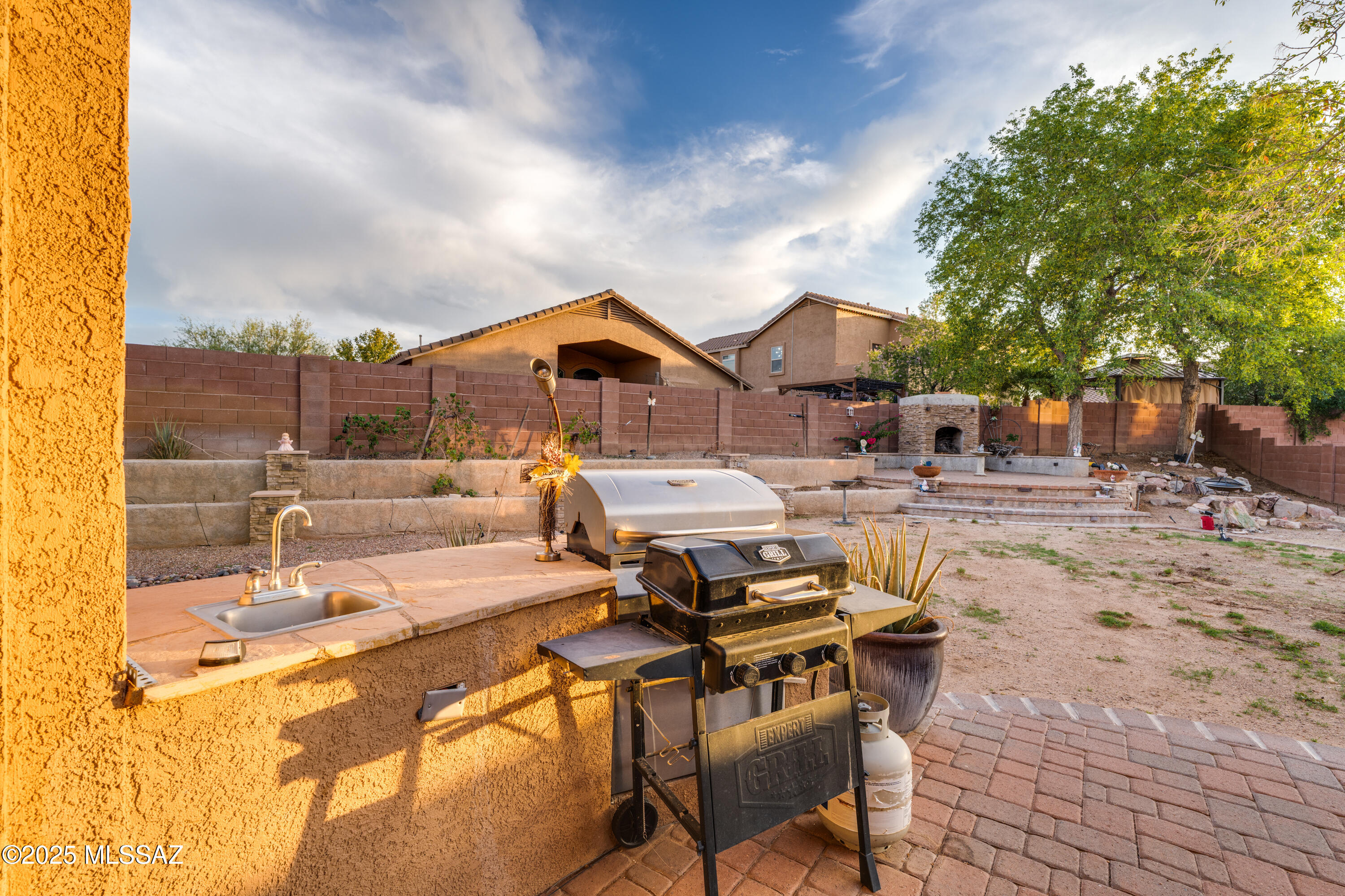 Sycamore Canyon (1-485) - Residential