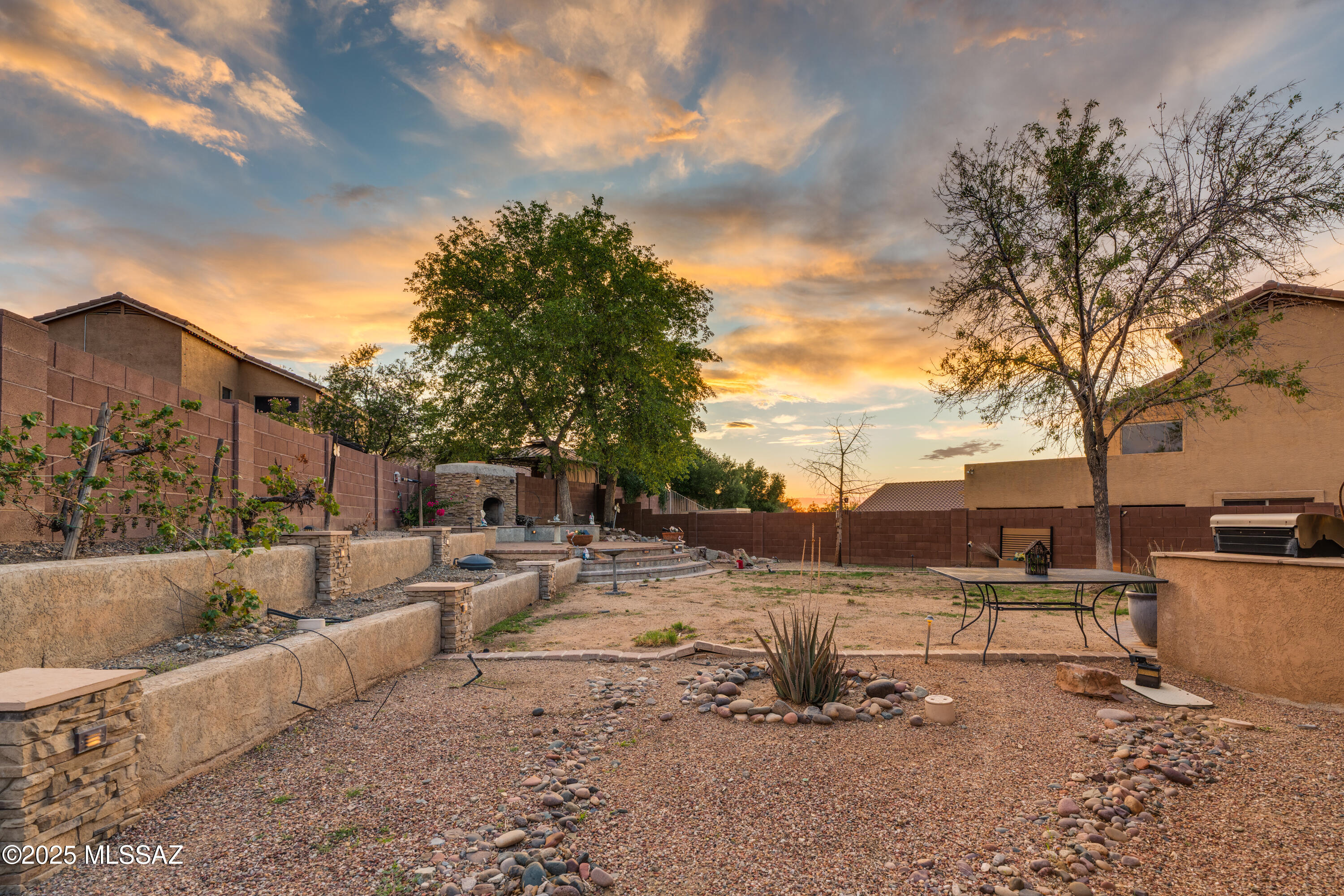Sycamore Canyon (1-485) - Residential