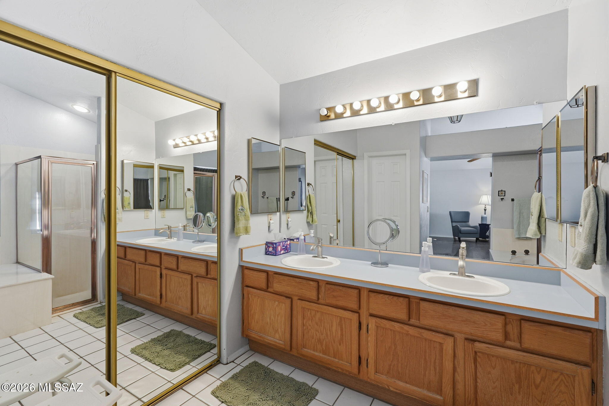 Rancho Vistoso Neighborhood 7 (1-317) - Residential