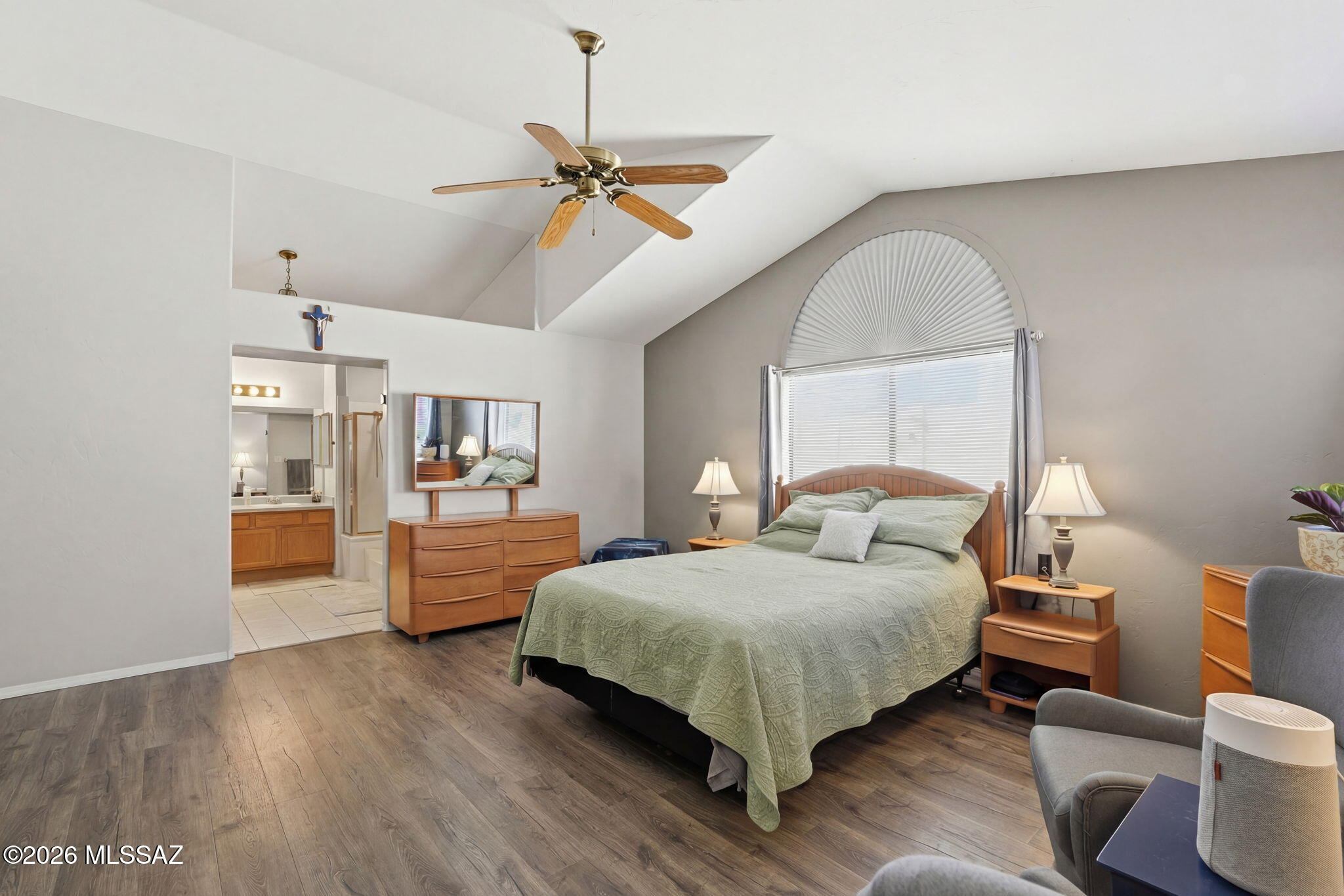 Rancho Vistoso Neighborhood 7 (1-317) - Residential
