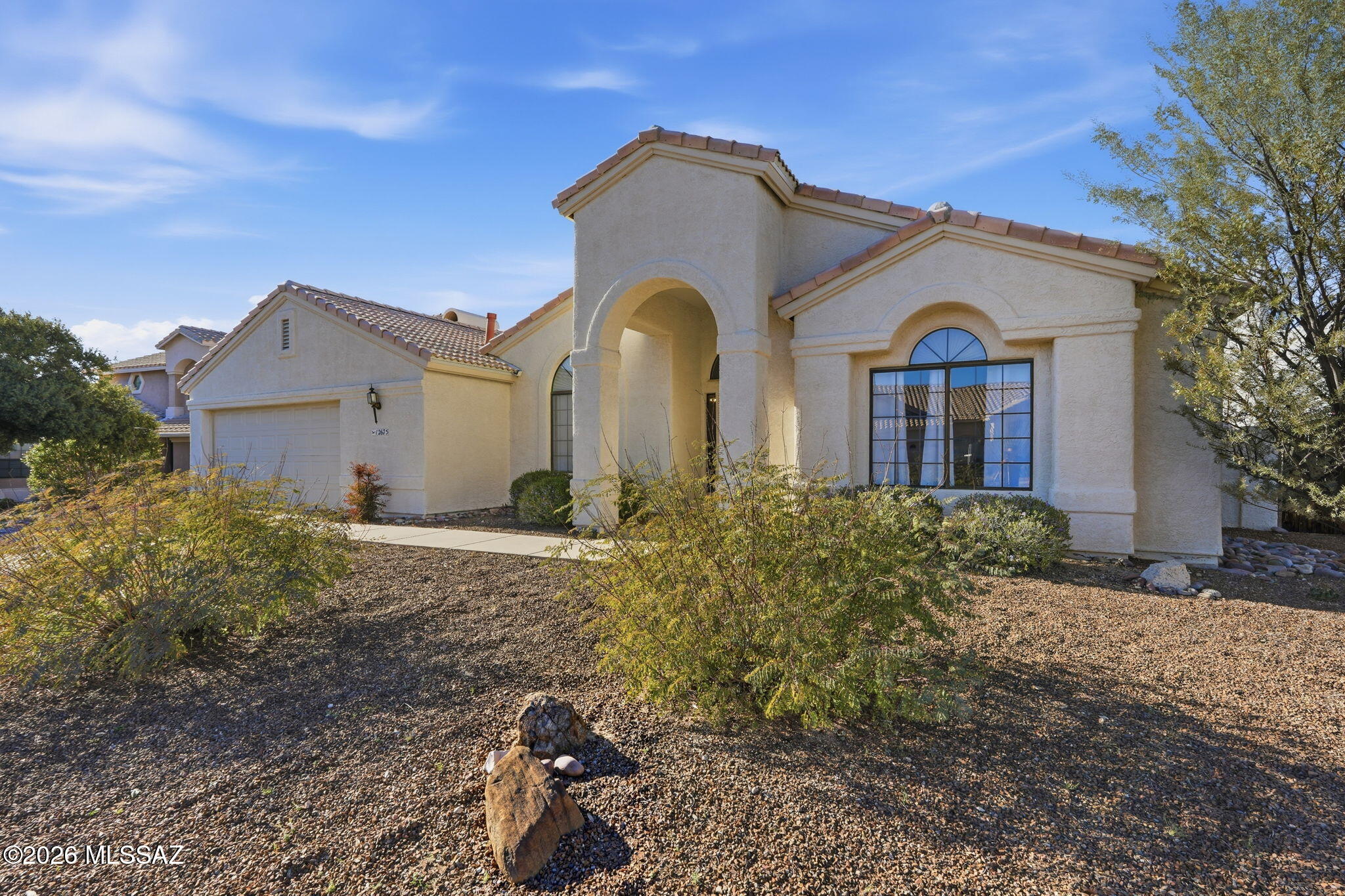 Rancho Vistoso Neighborhood 7 (1-317) - Residential