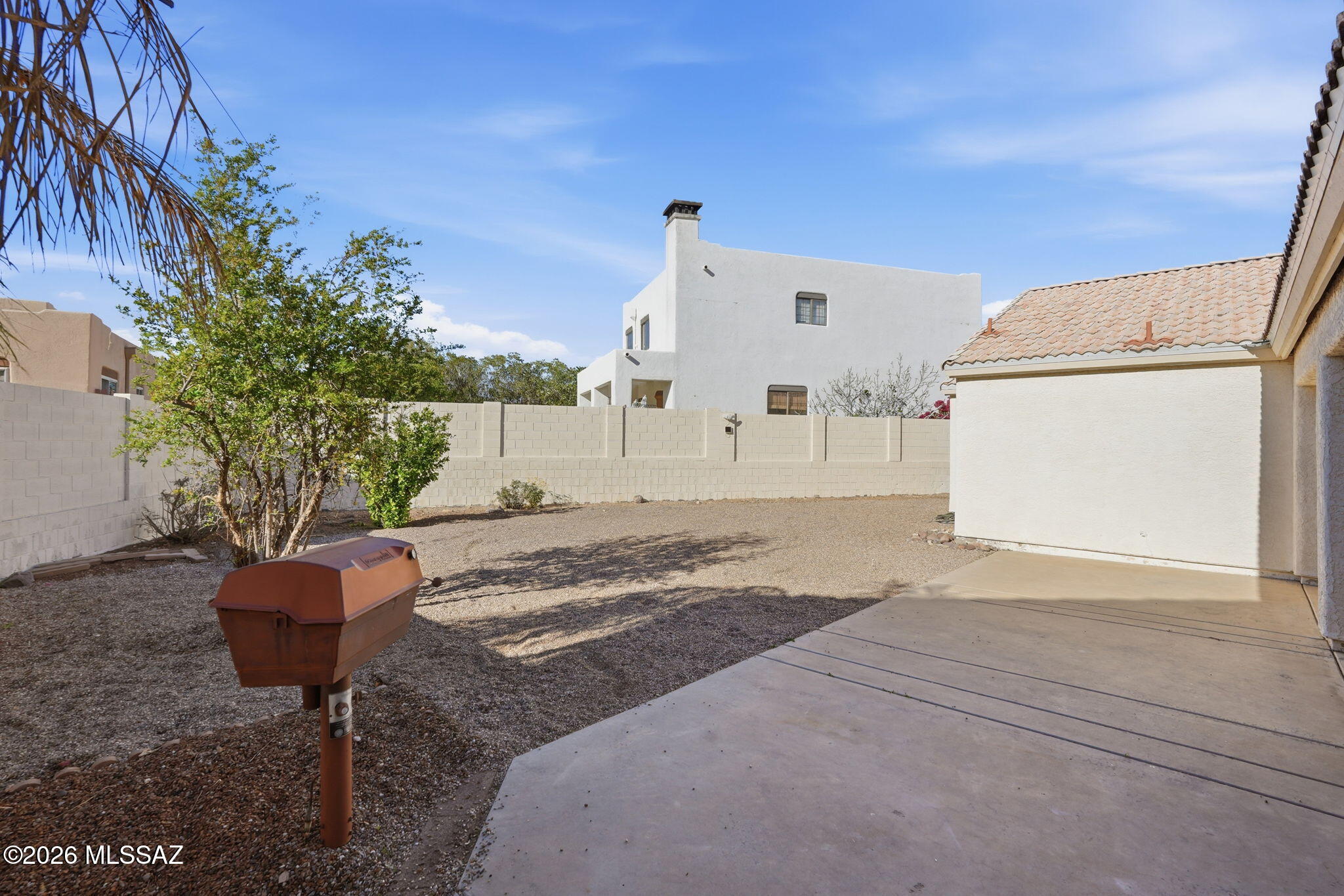Rancho Vistoso Neighborhood 7 (1-317) - Residential