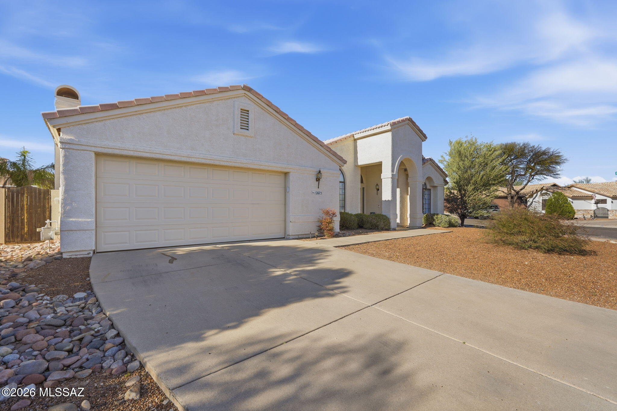 Rancho Vistoso Neighborhood 7 (1-317) - Residential