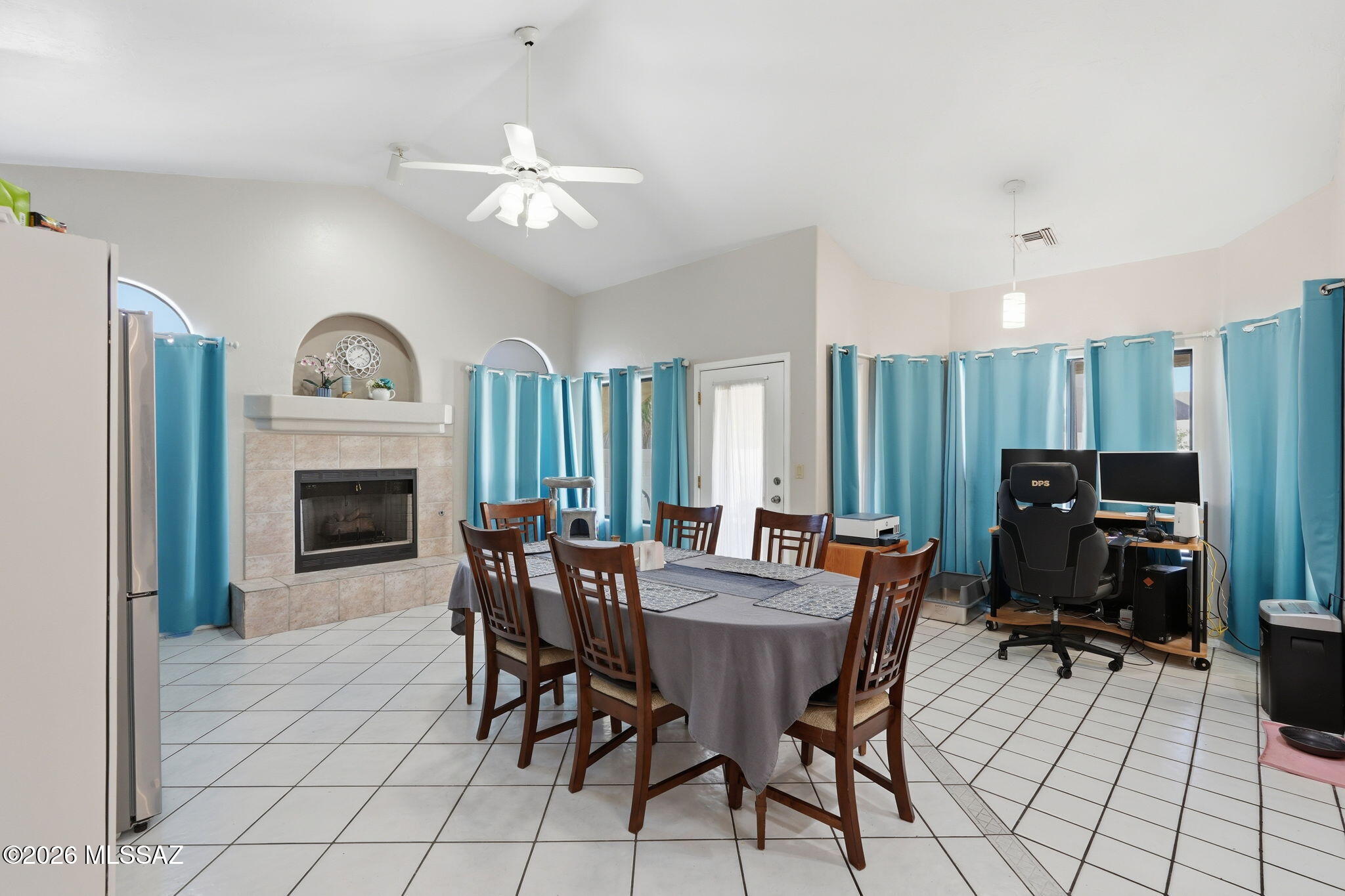 Rancho Vistoso Neighborhood 7 (1-317) - Residential