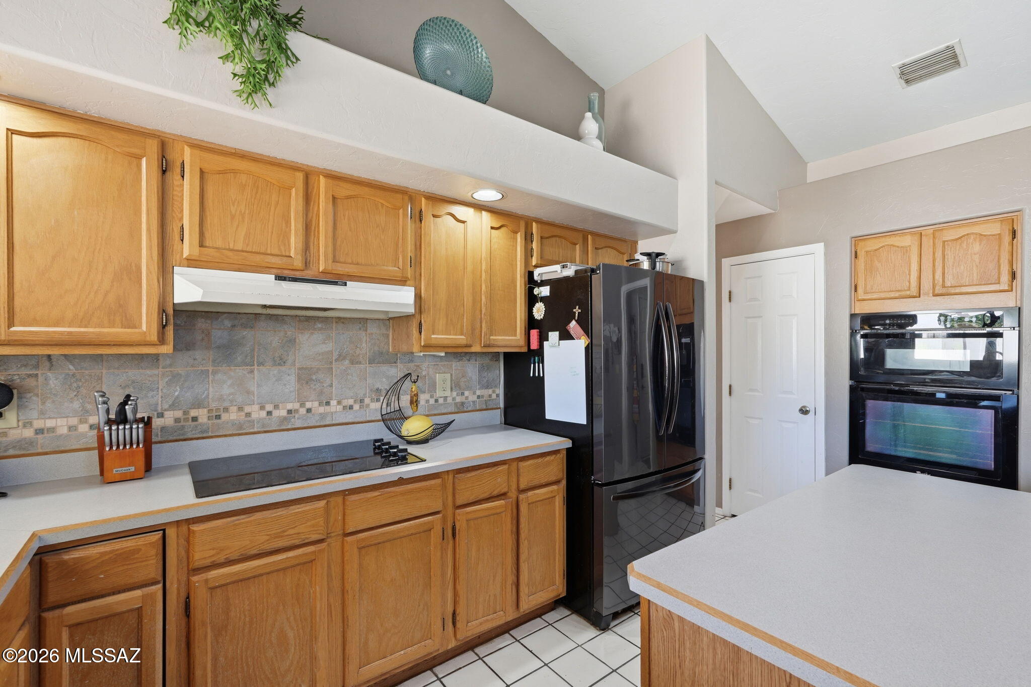 Rancho Vistoso Neighborhood 7 (1-317) - Residential