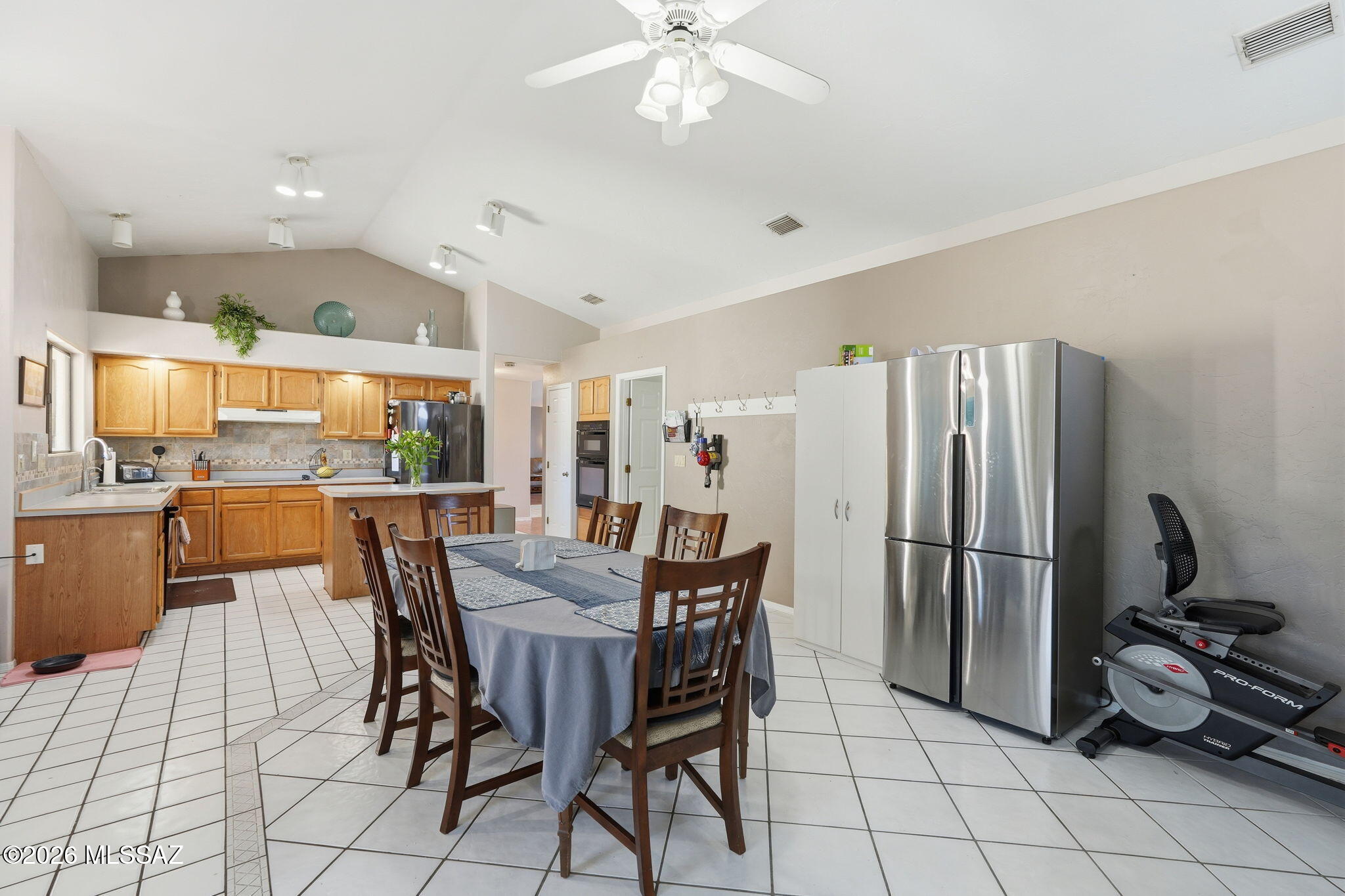 Rancho Vistoso Neighborhood 7 (1-317) - Residential