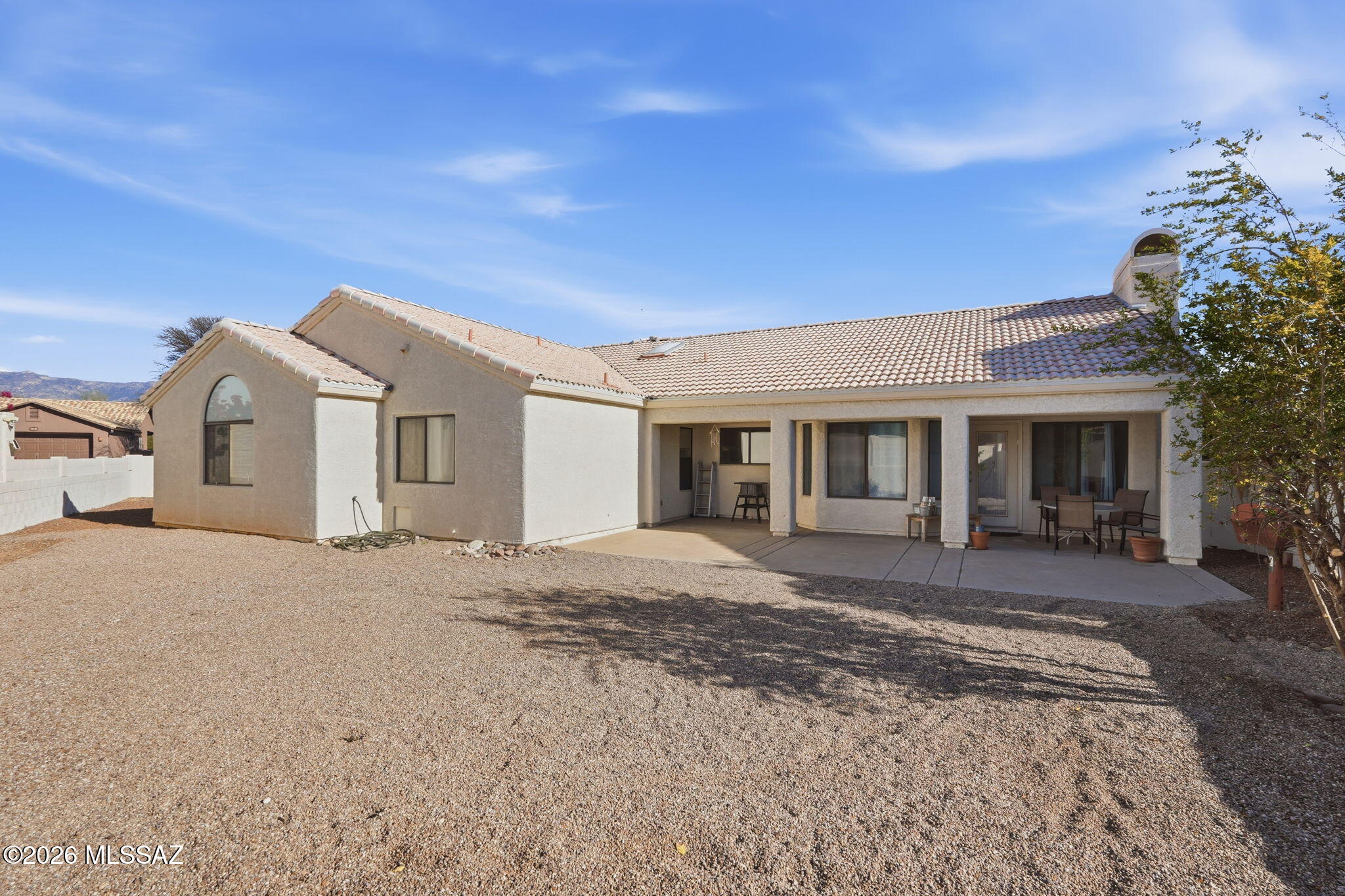Rancho Vistoso Neighborhood 7 (1-317) - Residential