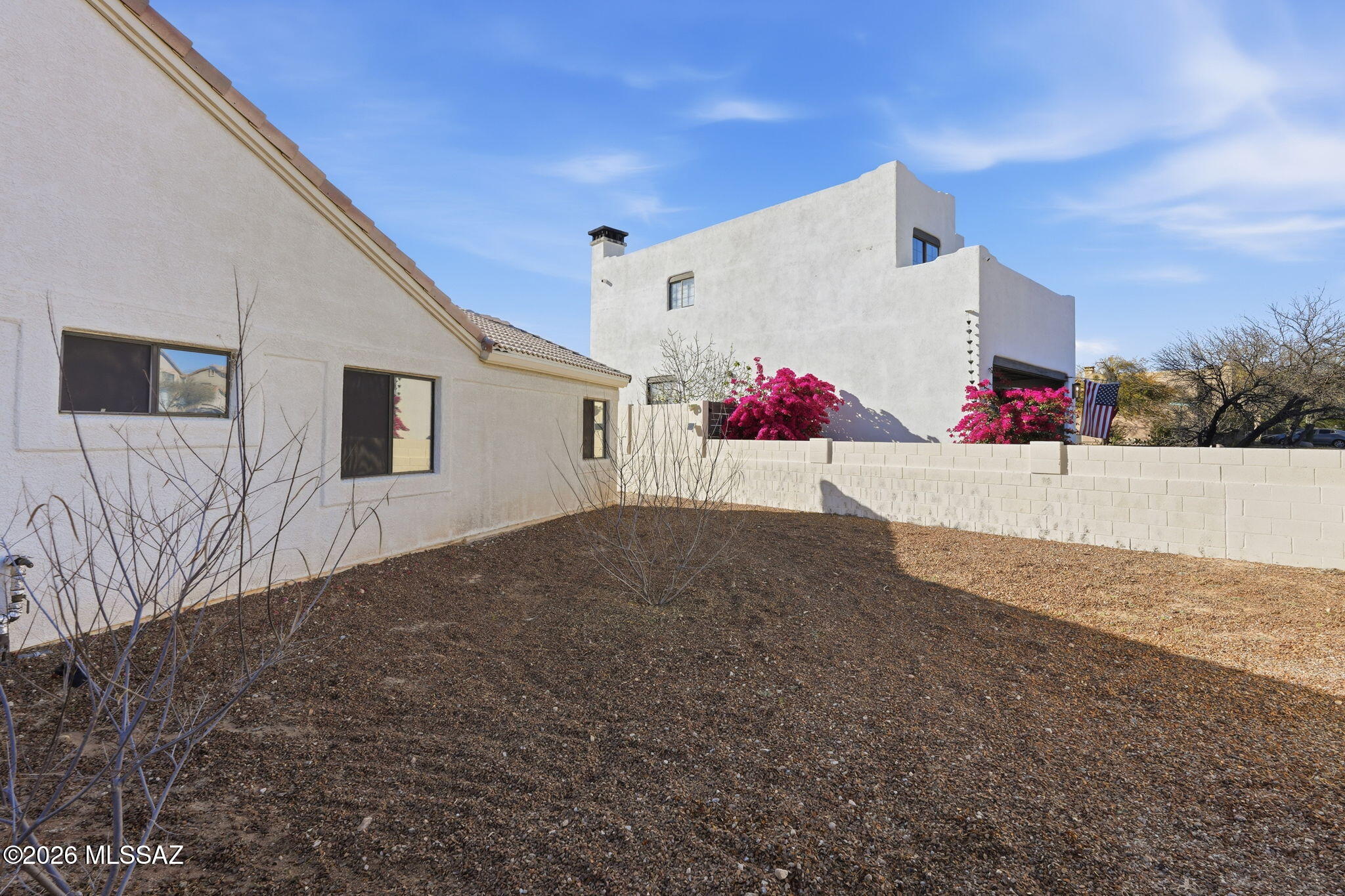 Rancho Vistoso Neighborhood 7 (1-317) - Residential