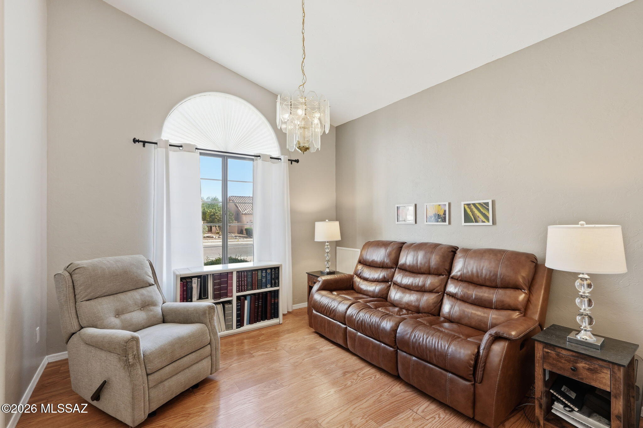 Rancho Vistoso Neighborhood 7 (1-317) - Residential