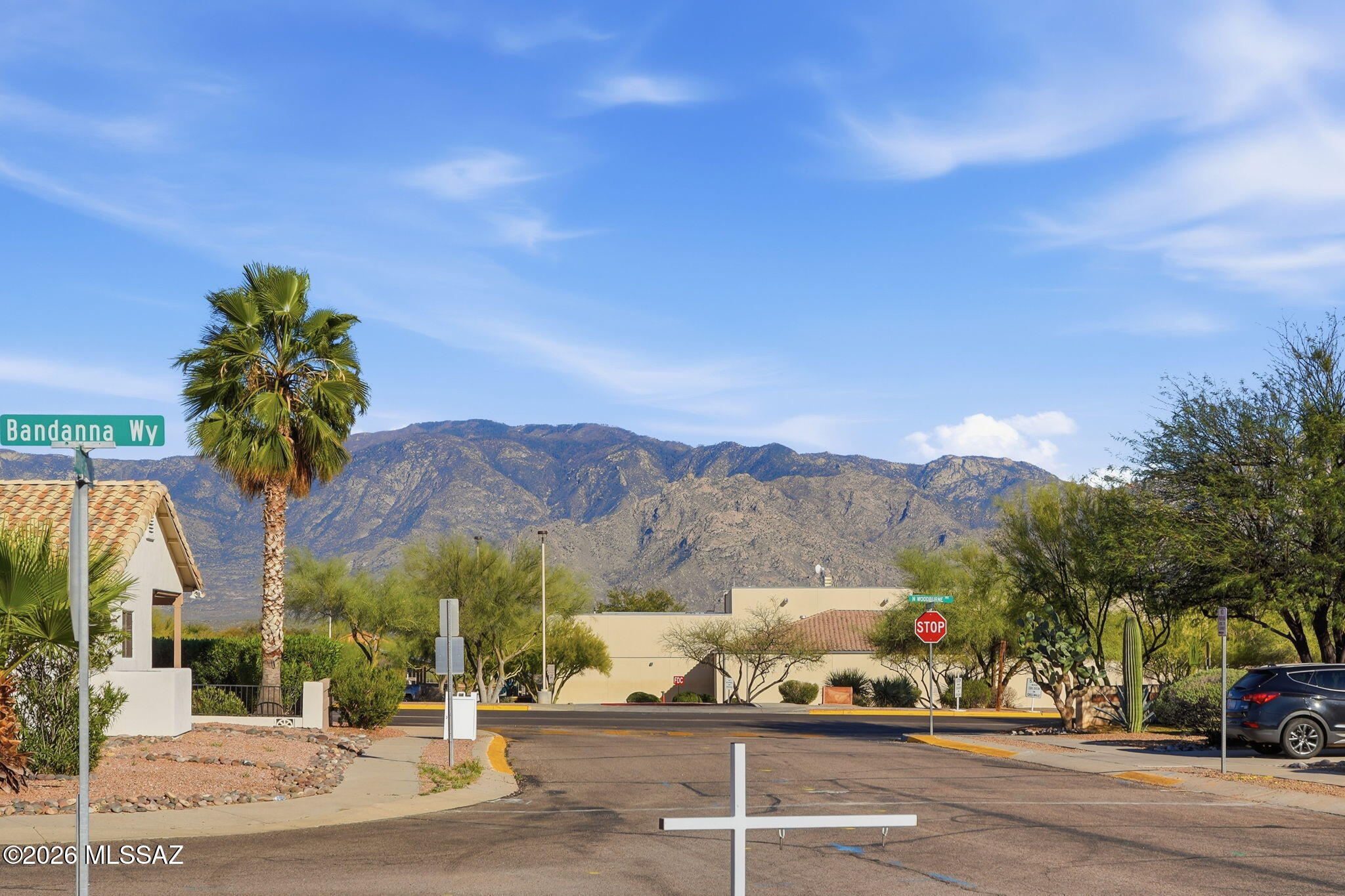 Rancho Vistoso Neighborhood 7 (1-317) - Residential