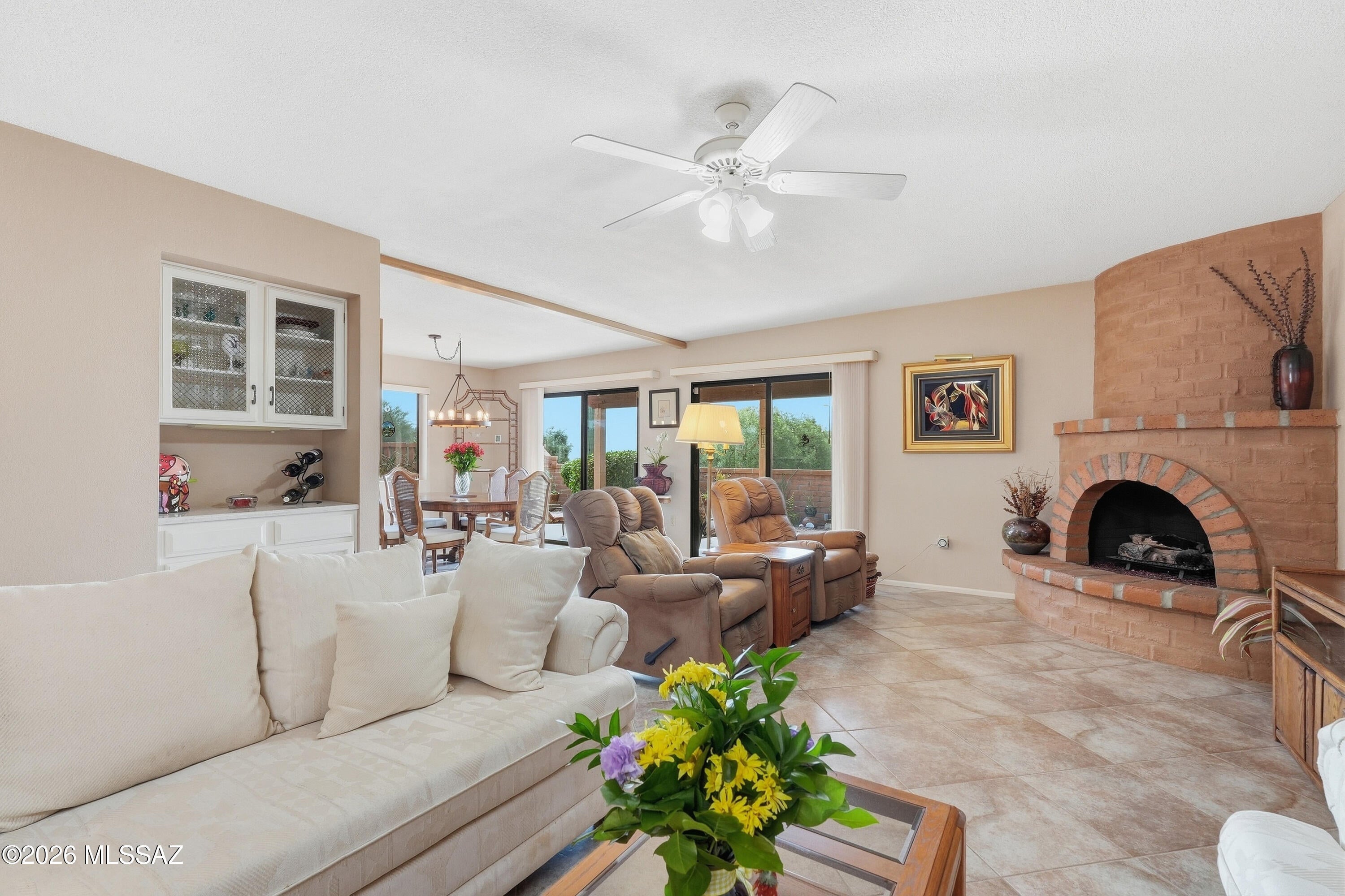 Green Valley Desert Hills NO.5 (1-196) - Residential