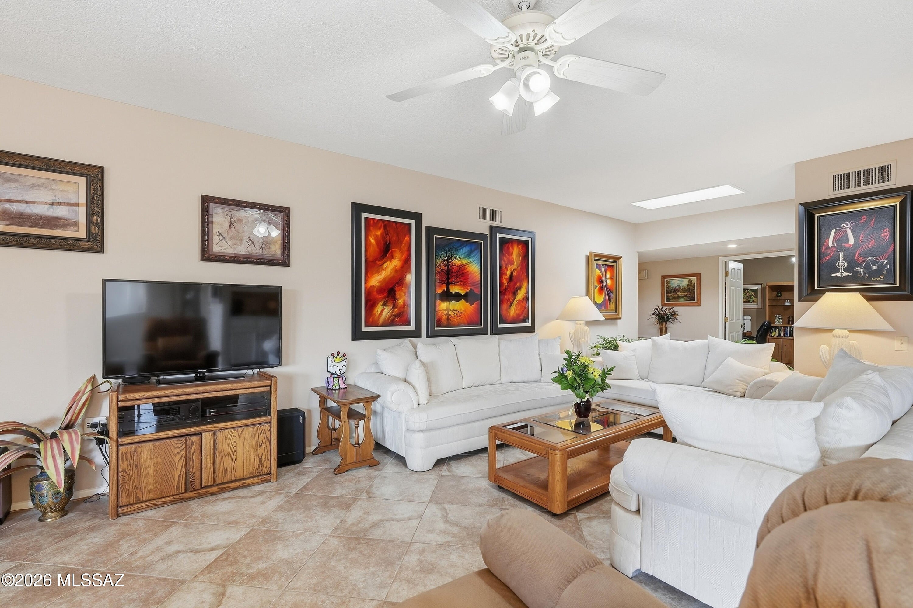 Green Valley Desert Hills NO.5 (1-196) - Residential
