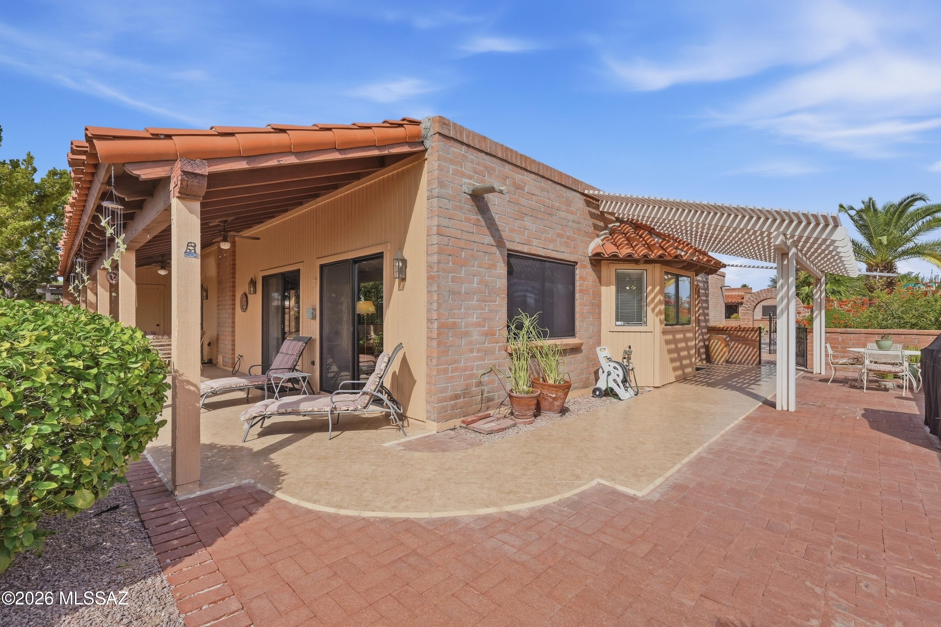 Green Valley Desert Hills NO.5 (1-196) - Residential
