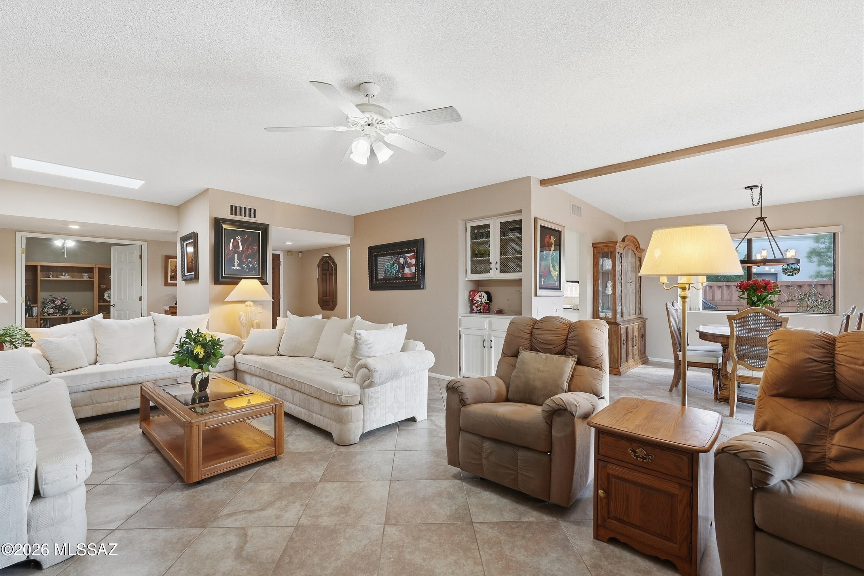 Green Valley Desert Hills NO.5 (1-196) - Residential