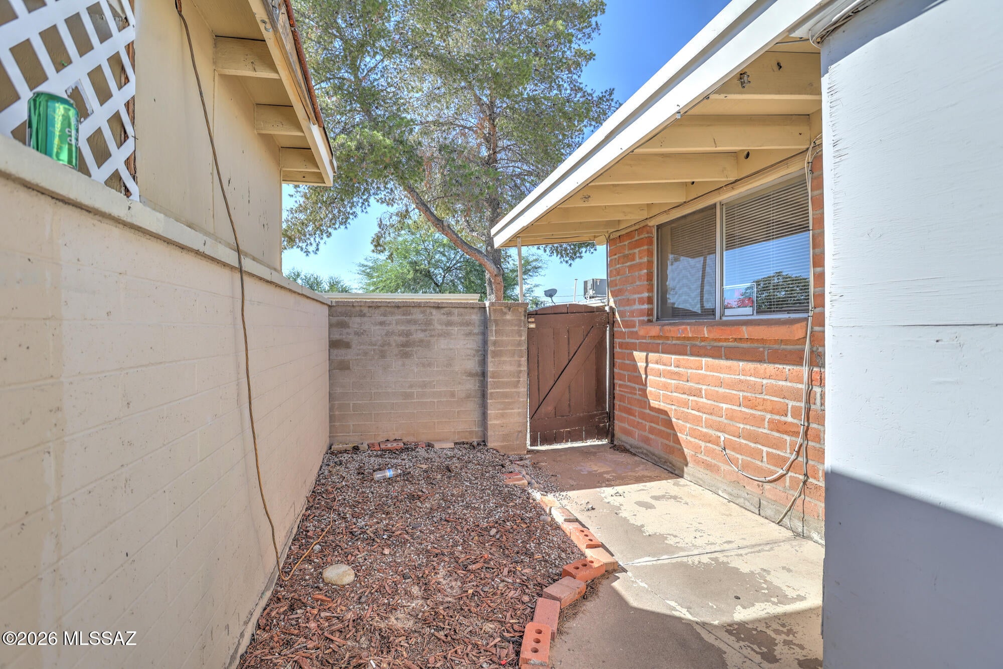 Garden Homes - Residential Income