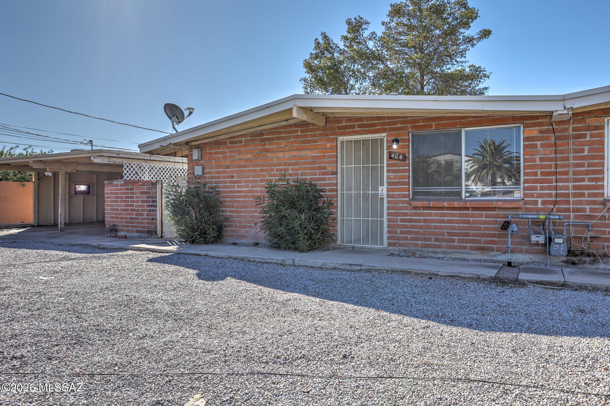 Garden Homes - Residential Income
