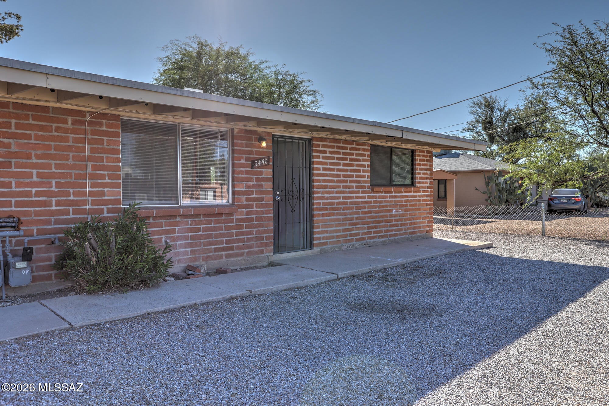 Garden Homes - Residential Income