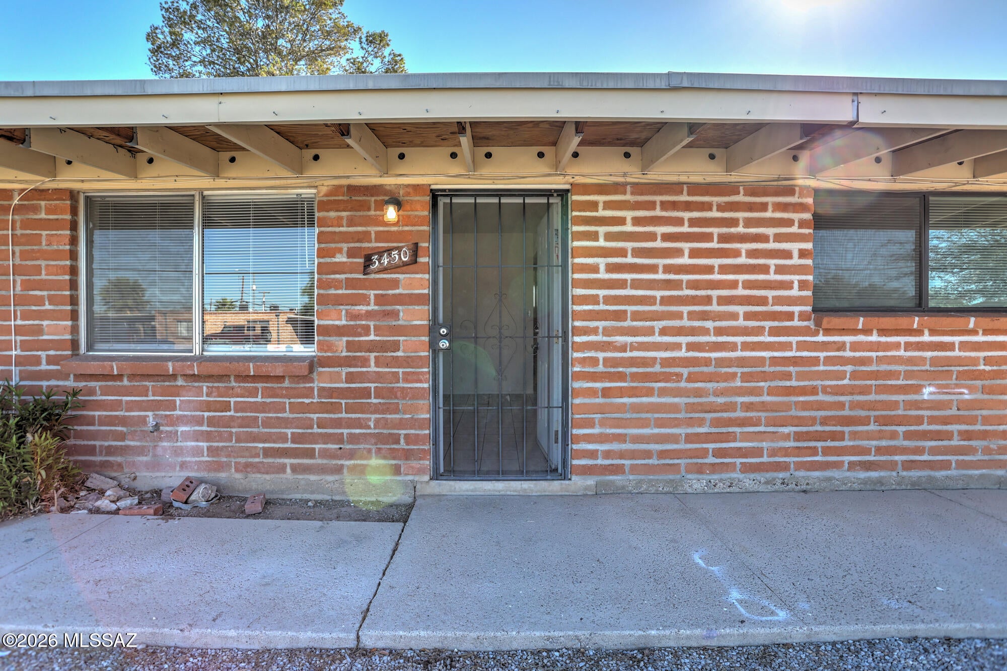 Garden Homes - Residential Income