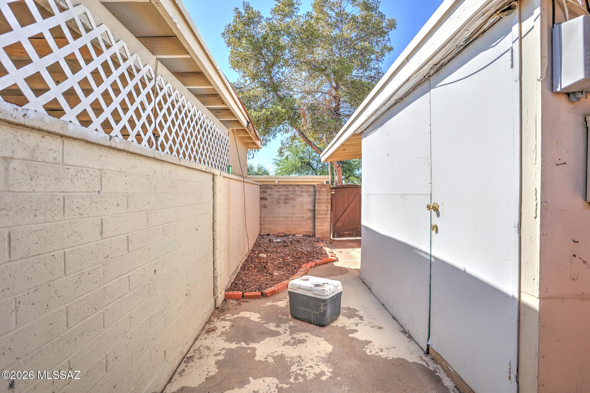 Garden Homes - Residential Income