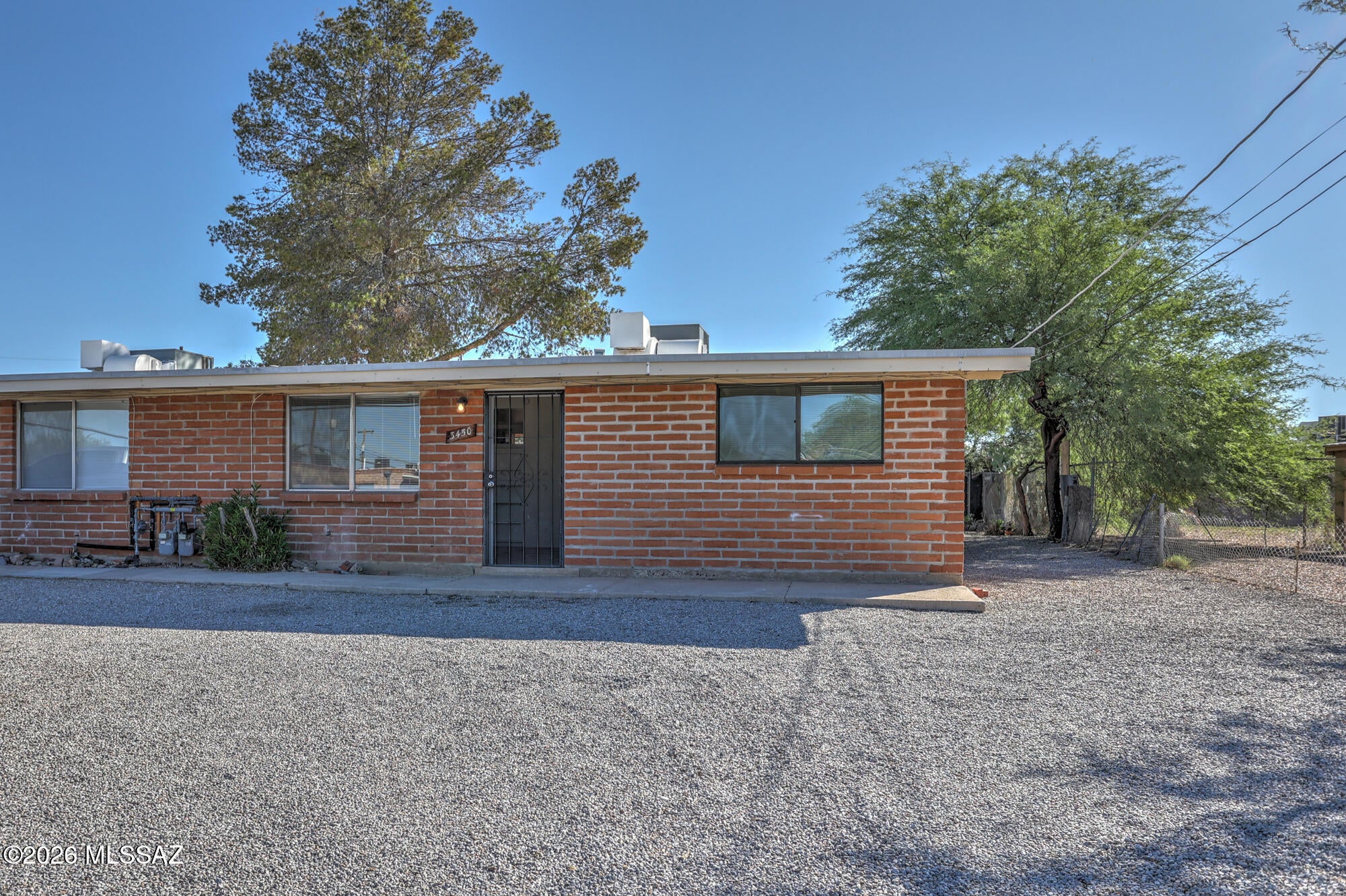 Garden Homes - Residential Income
