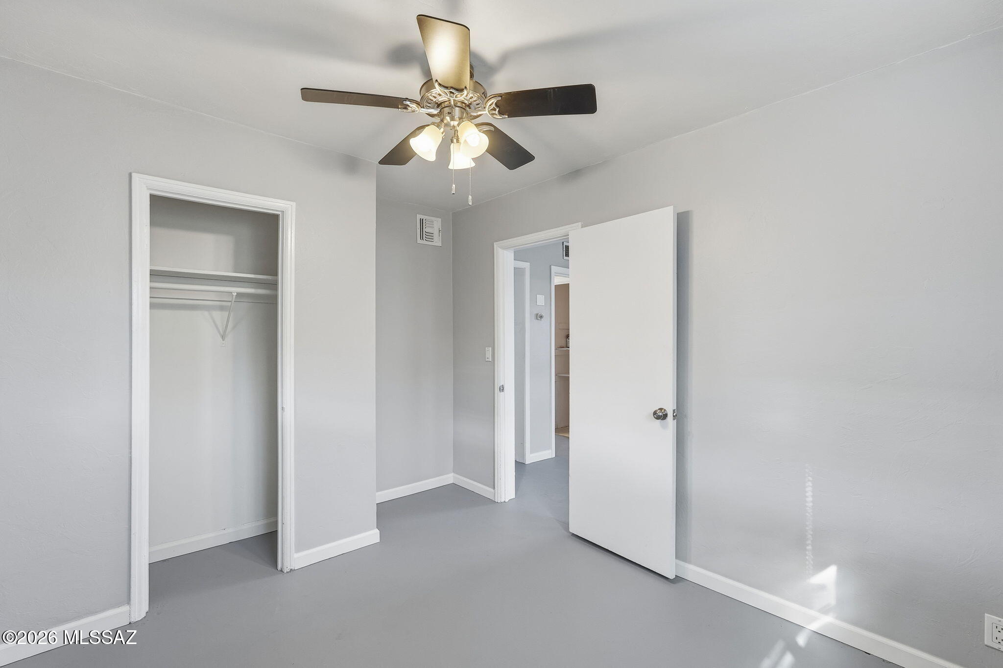 Coronado Heights - Residential Income