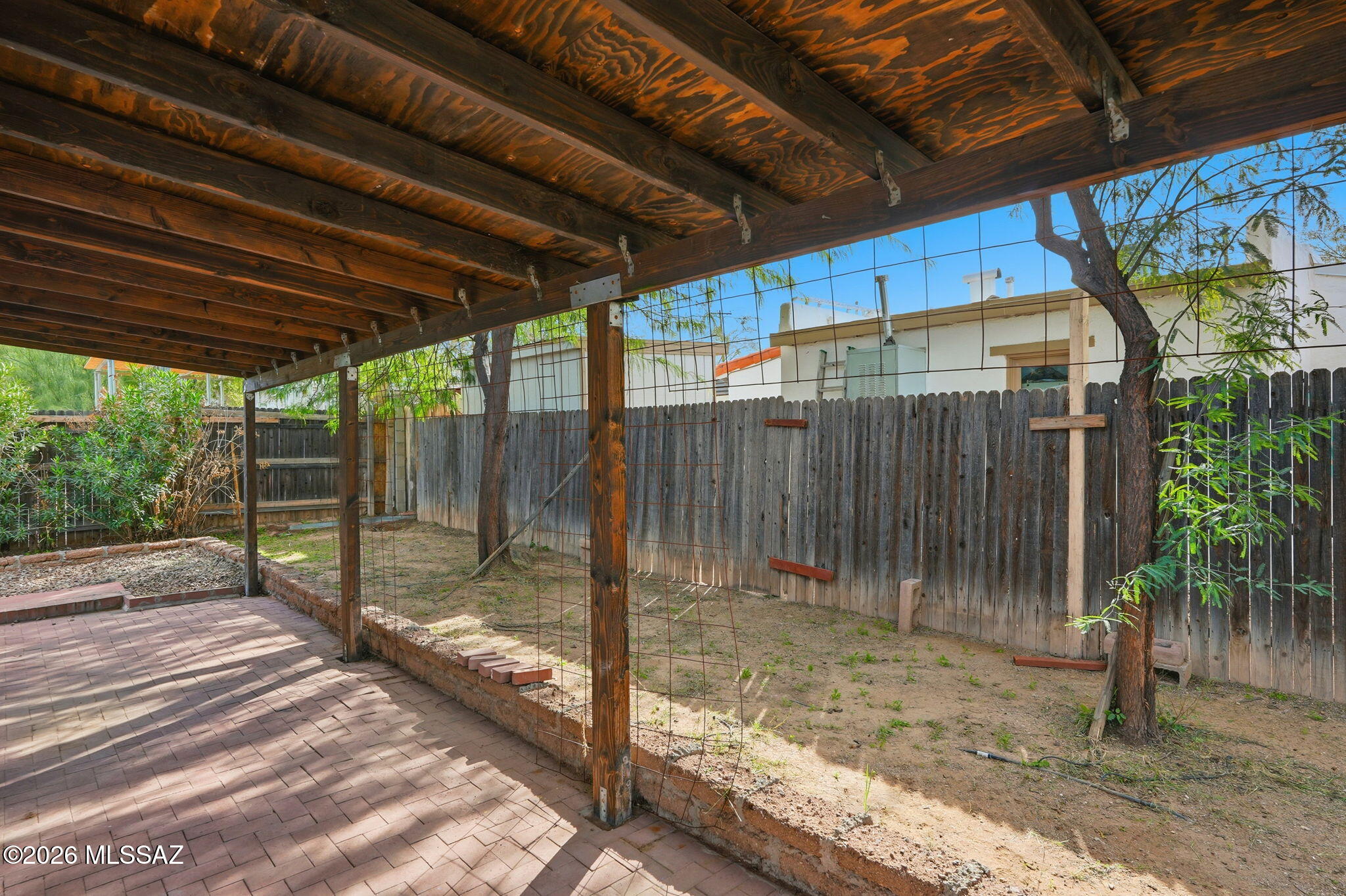 Coronado Heights - Residential Income