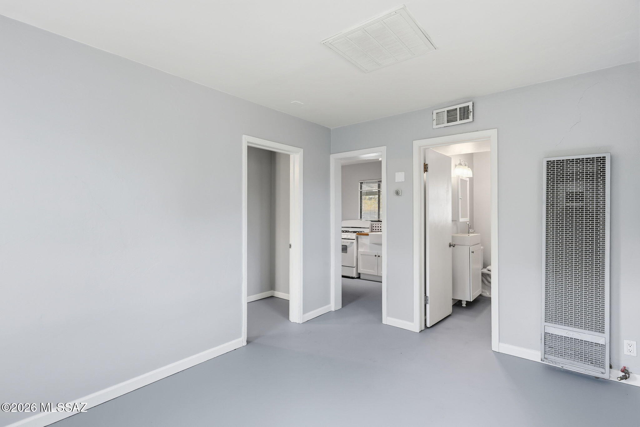 Coronado Heights - Residential Income