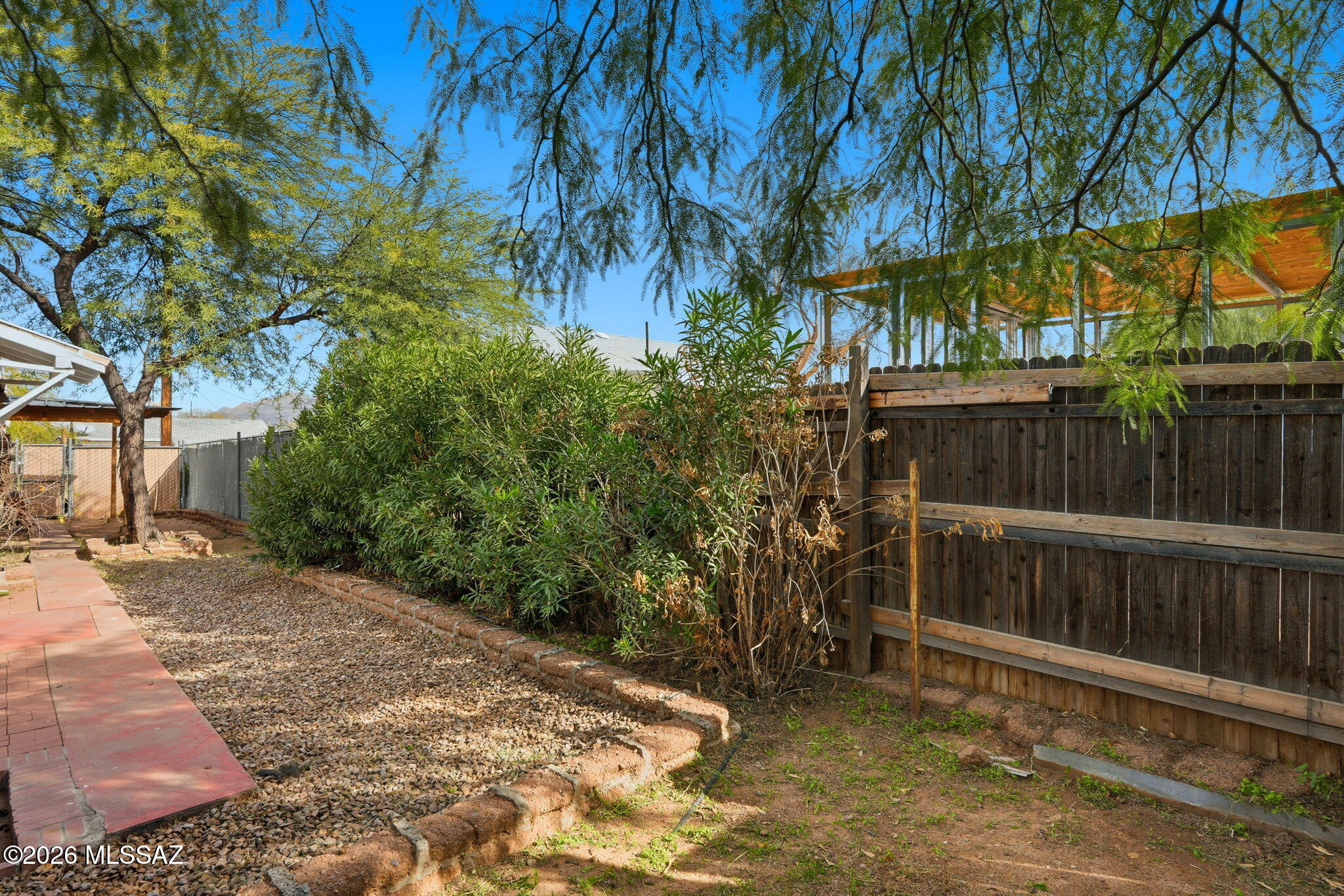 Coronado Heights - Residential Income