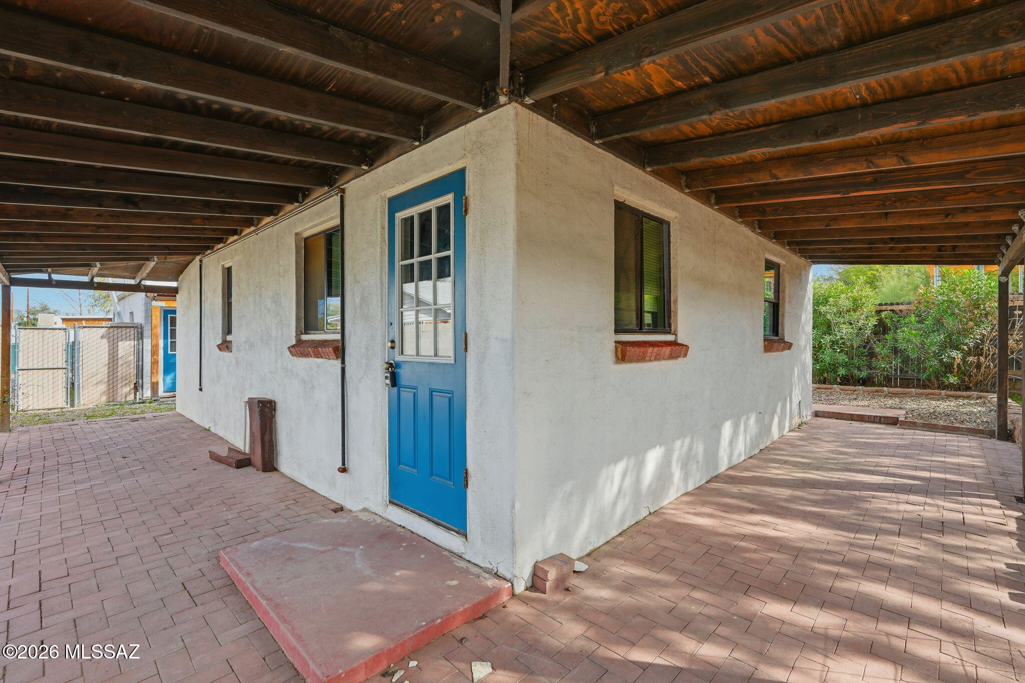 Coronado Heights - Residential Income