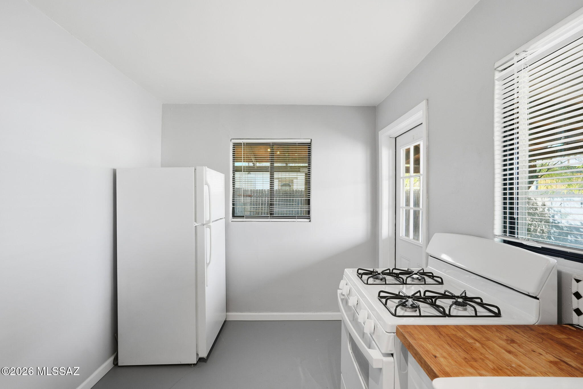 Coronado Heights - Residential Income