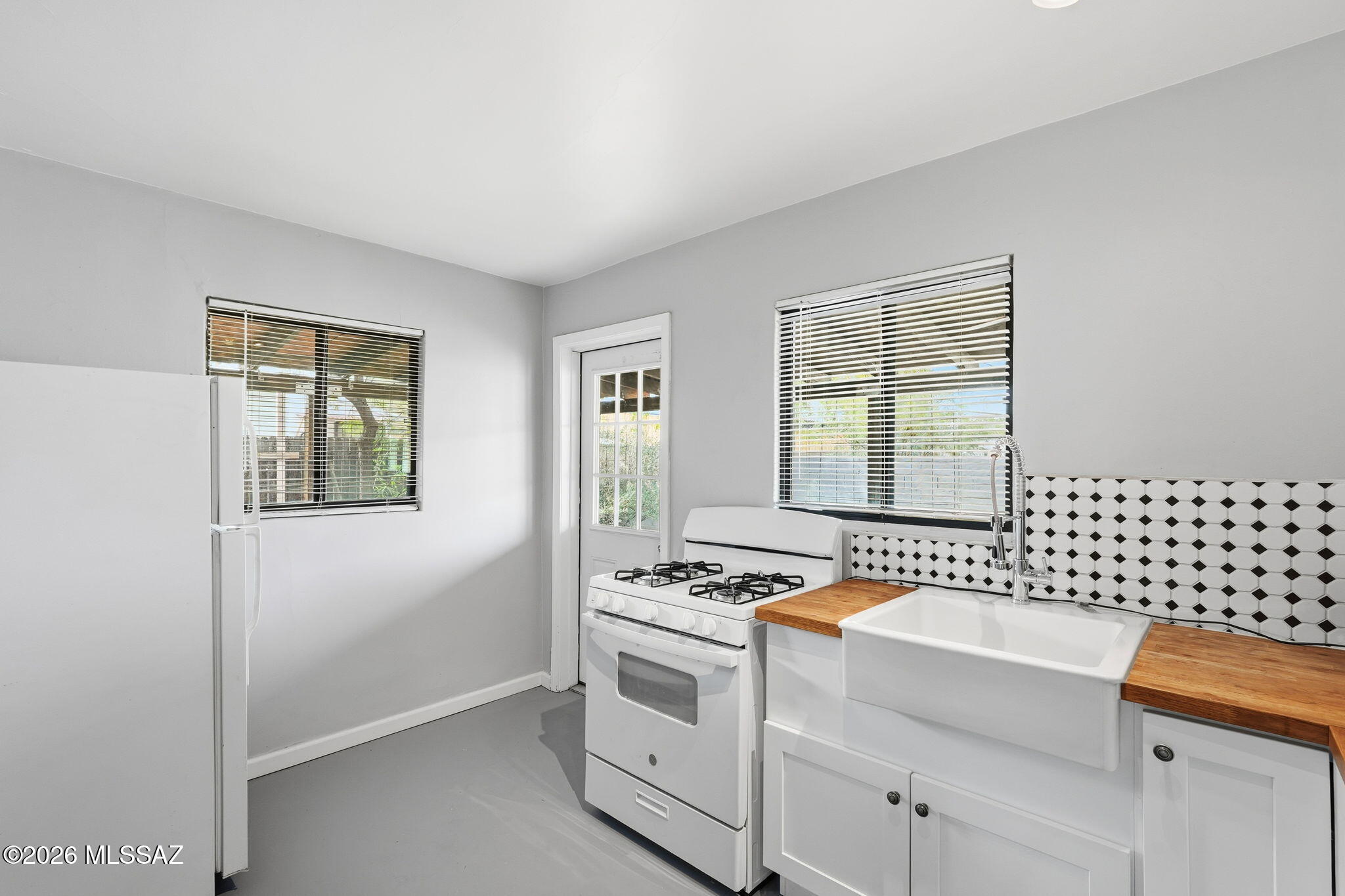Coronado Heights - Residential Income