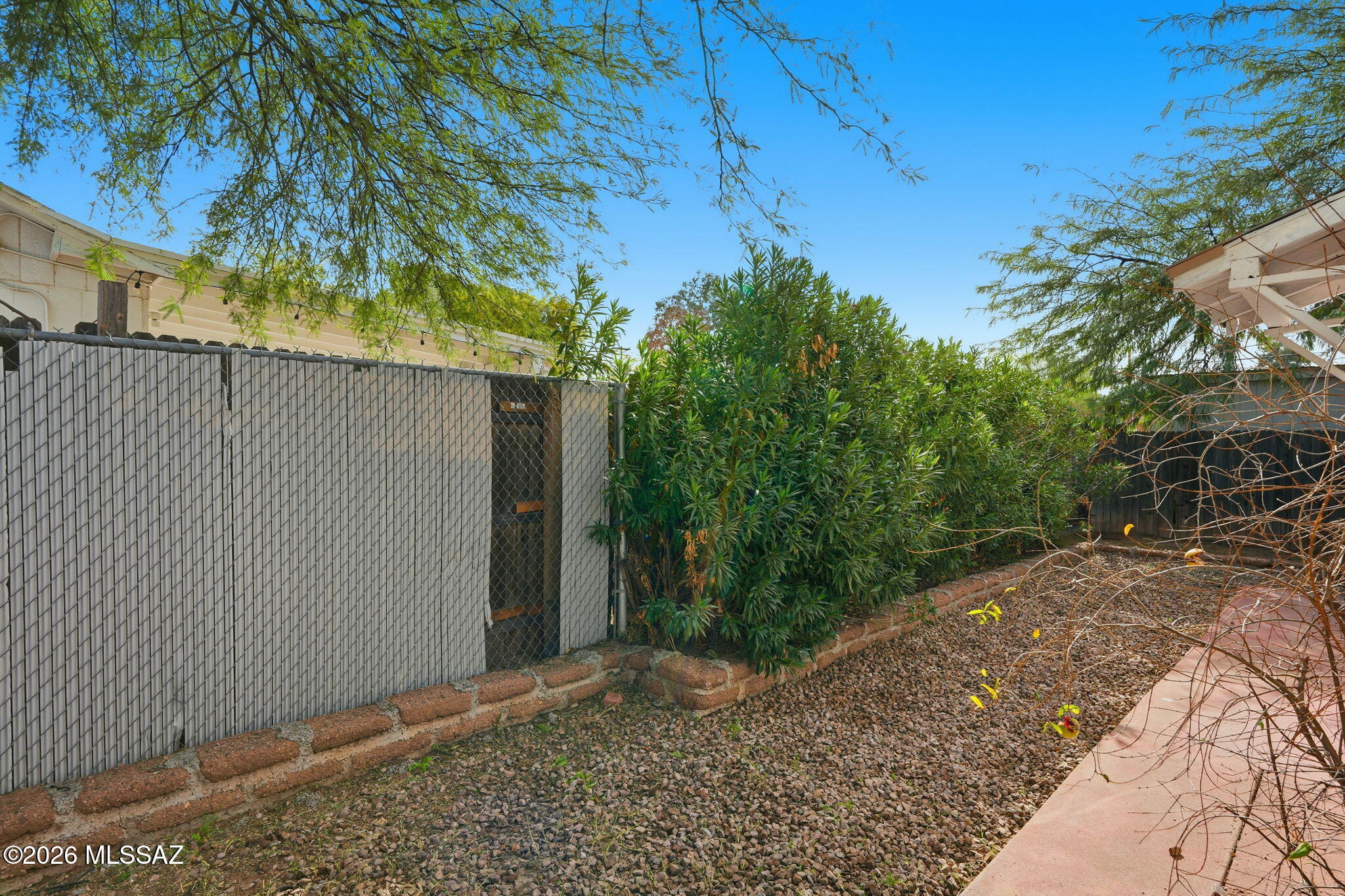 Coronado Heights - Residential Income