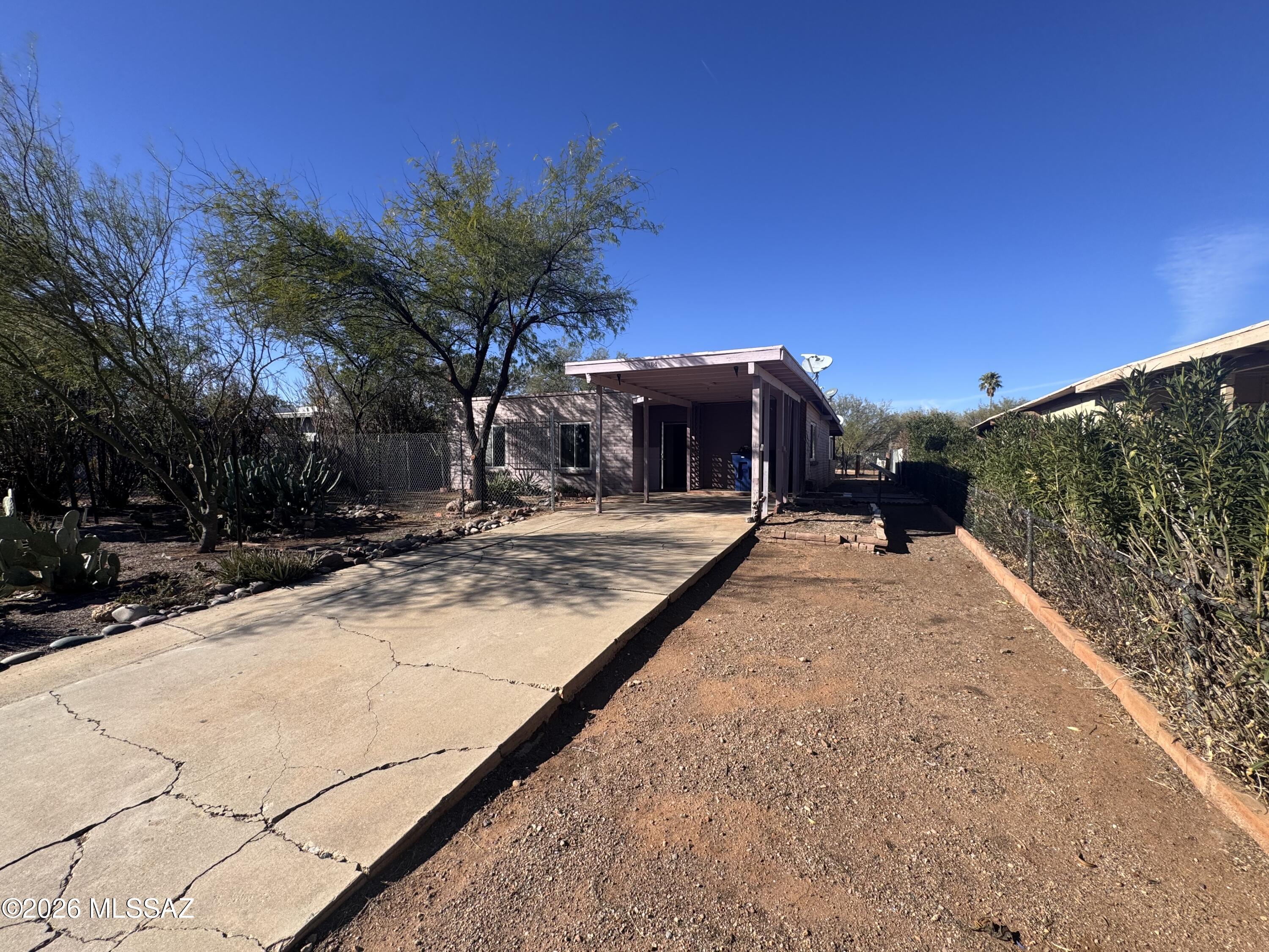Lakewood Estates(1-144) - Residential