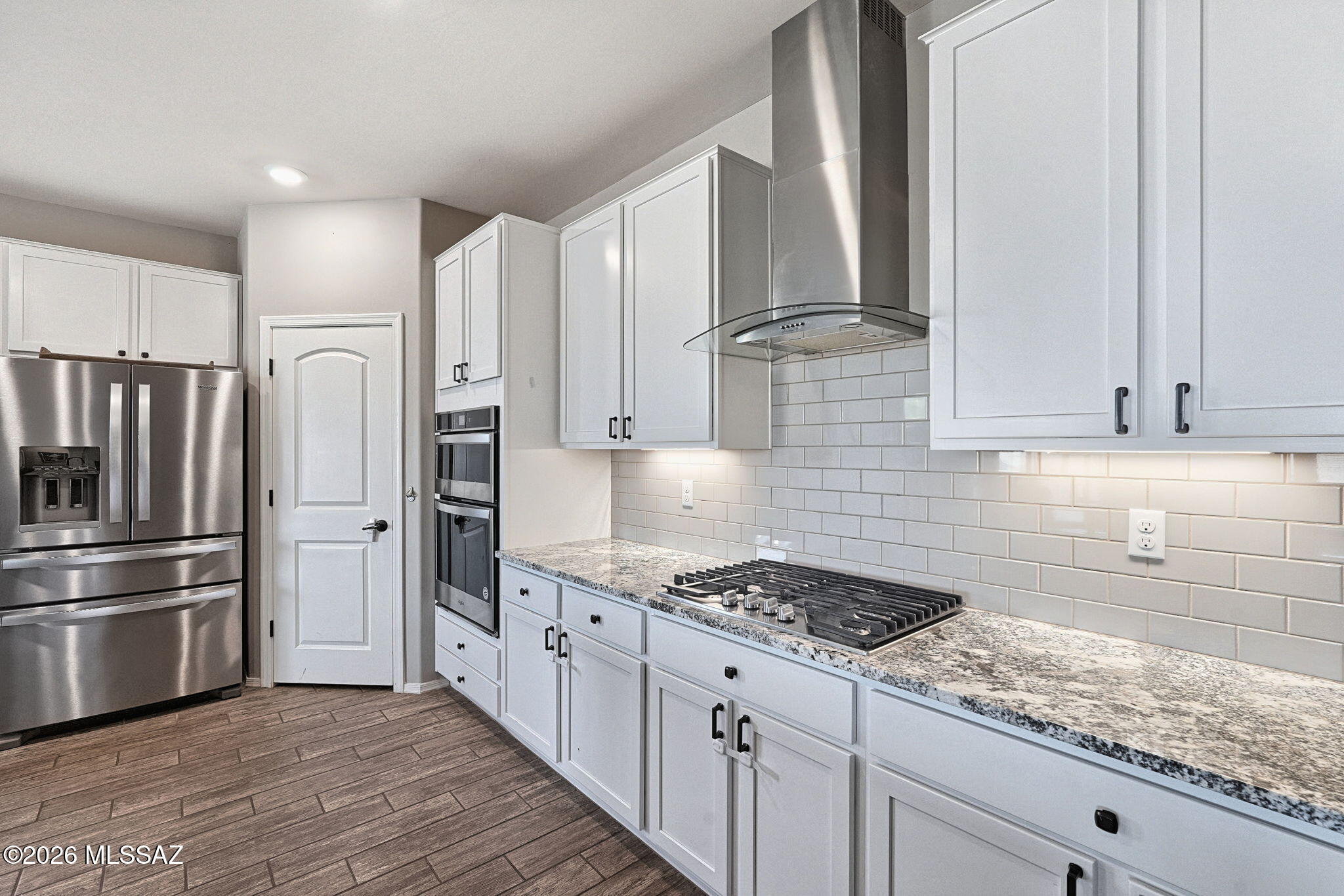 Rancho Del Lago (BLK21-42) - Residential