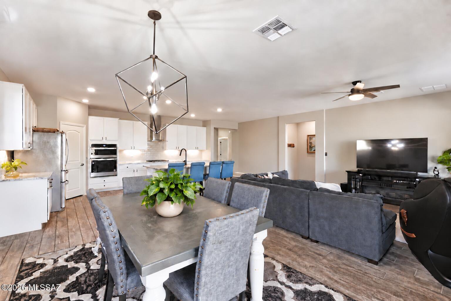 Rancho Del Lago (BLK21-42) - Residential