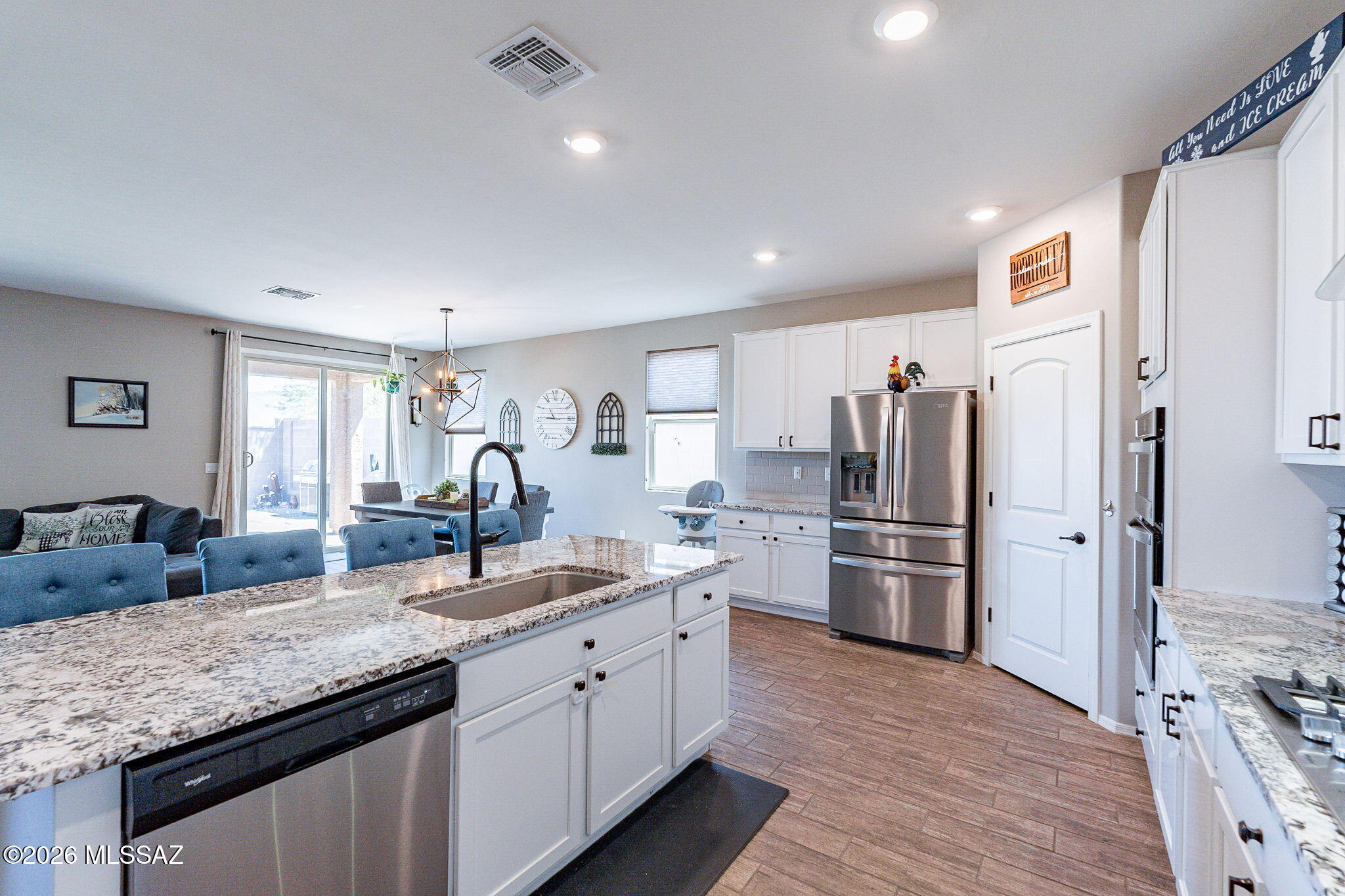 Rancho Del Lago (BLK21-42) - Residential