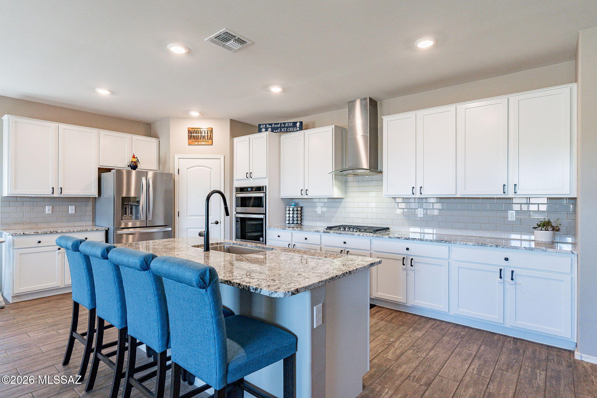 Rancho Del Lago (BLK21-42) - Residential