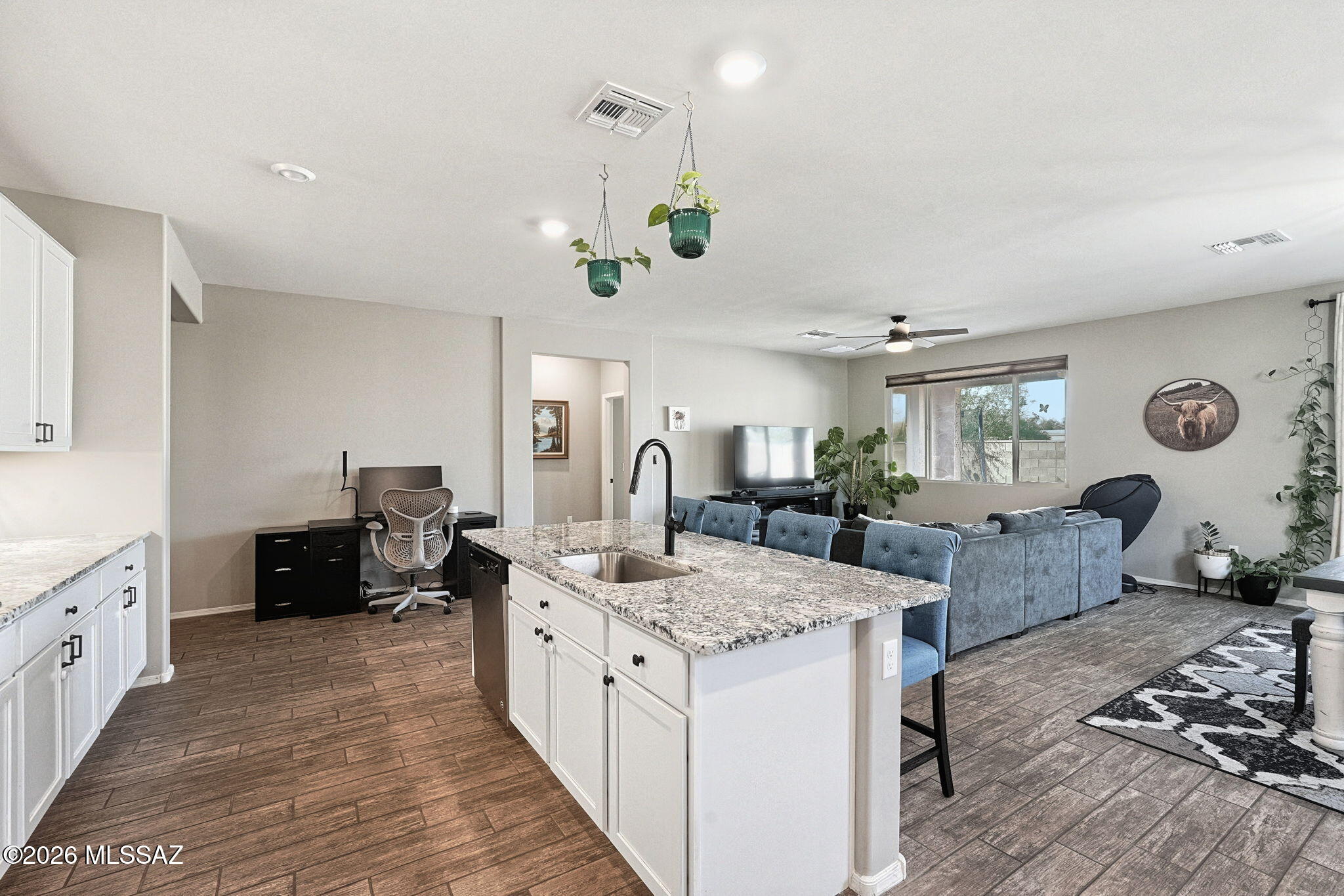 Rancho Del Lago (BLK21-42) - Residential