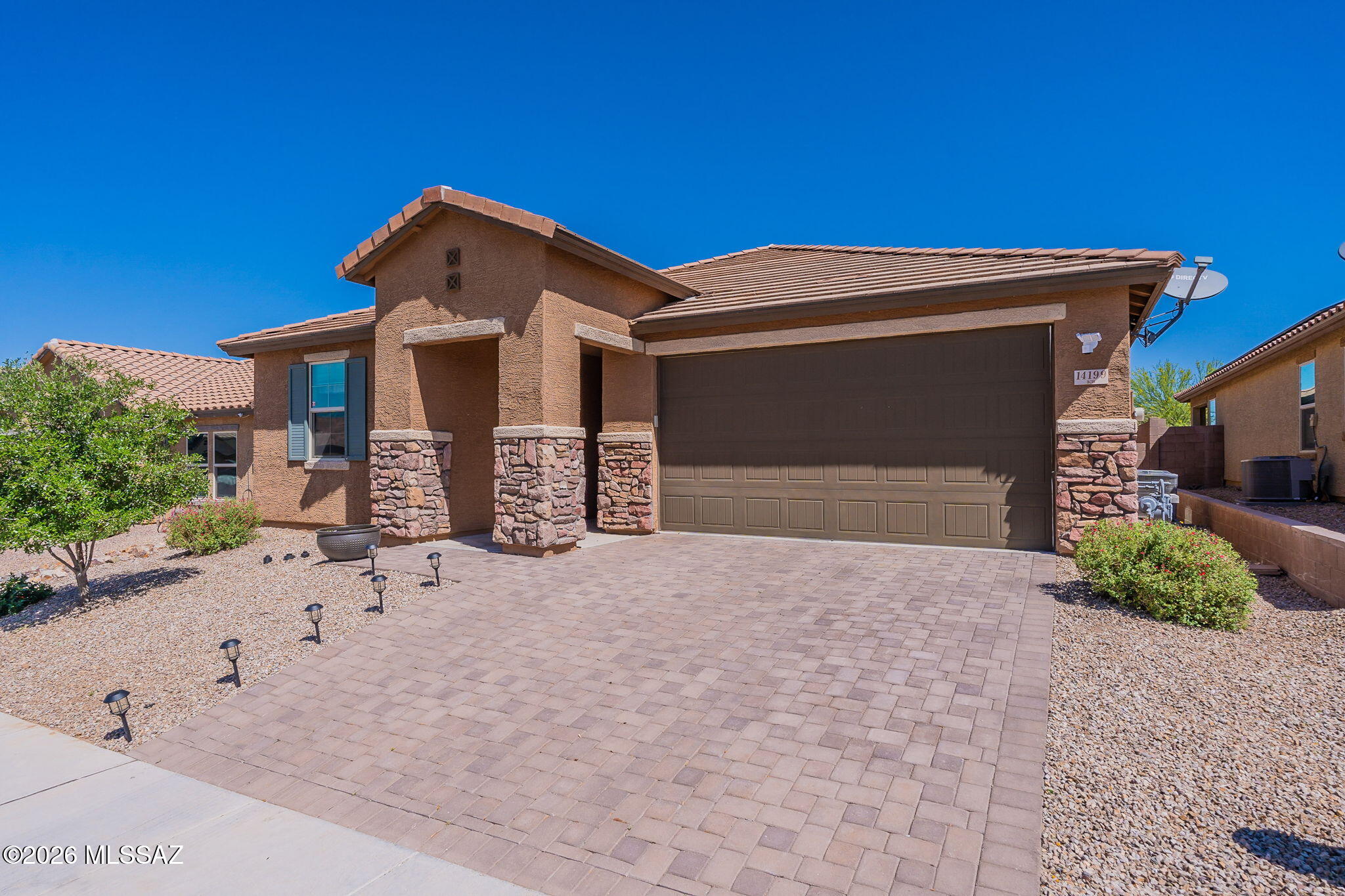 Rancho Del Lago (BLK21-42) - Residential