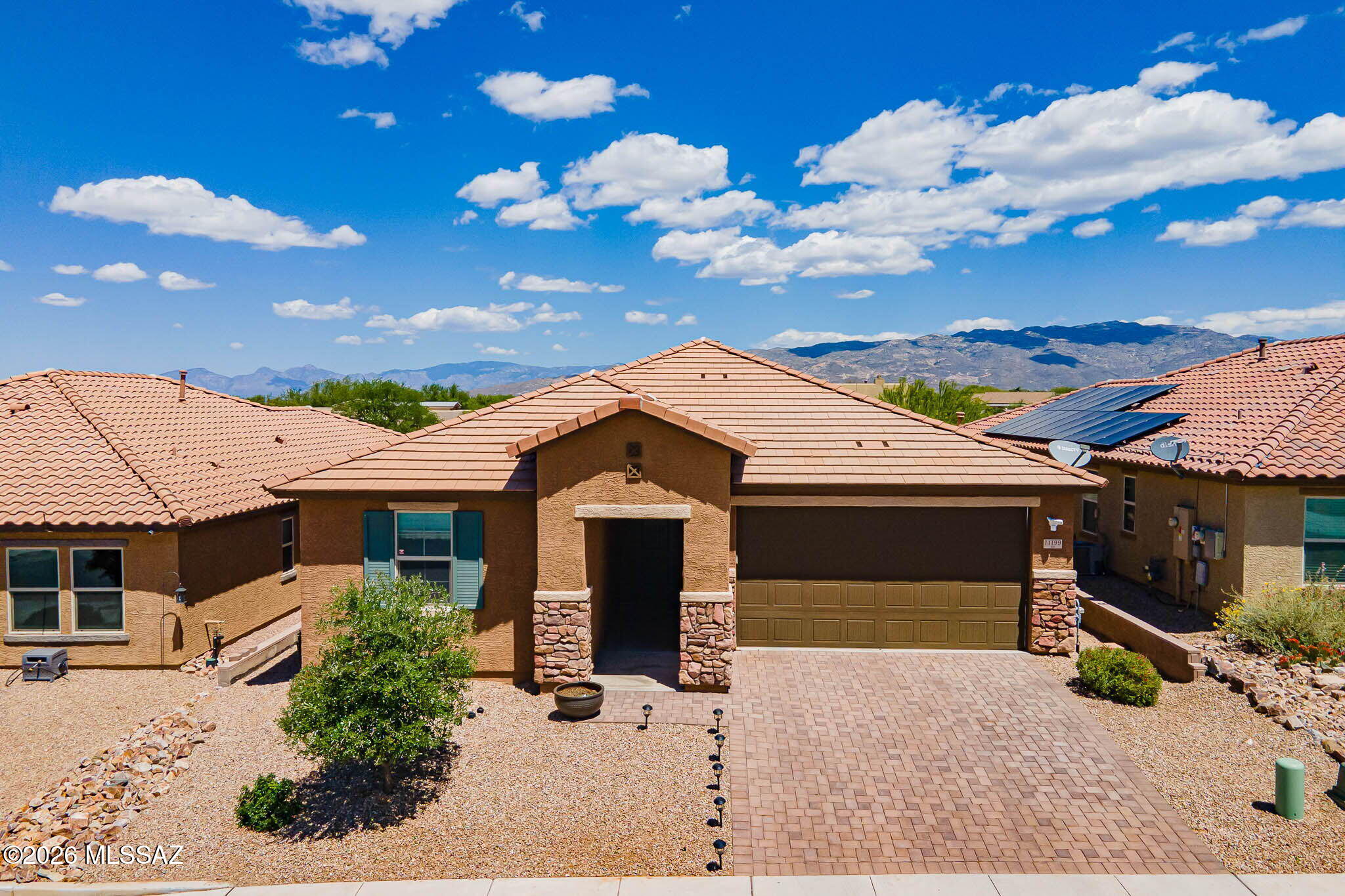 Rancho Del Lago (BLK21-42) - Residential