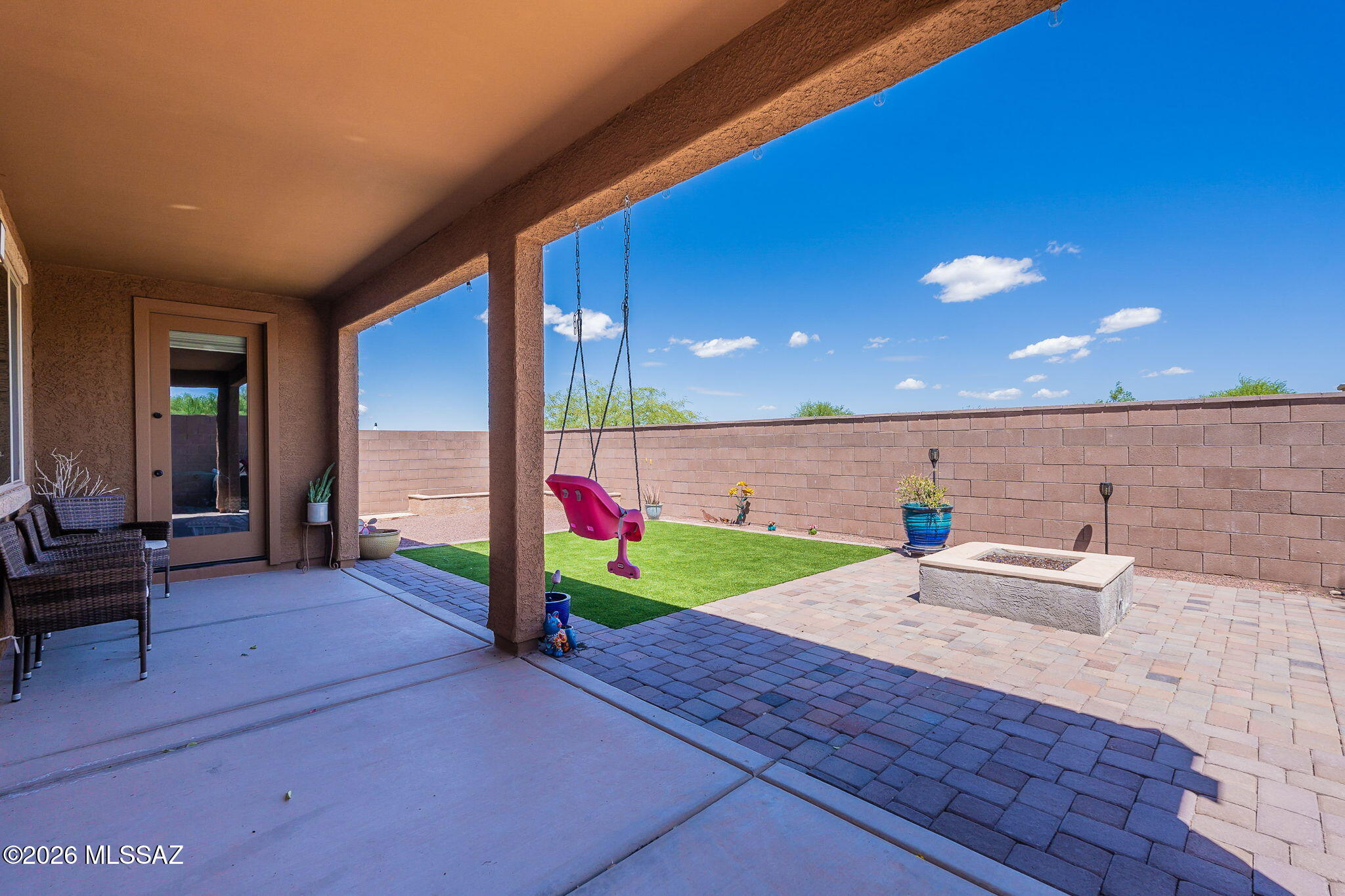 Rancho Del Lago (BLK21-42) - Residential