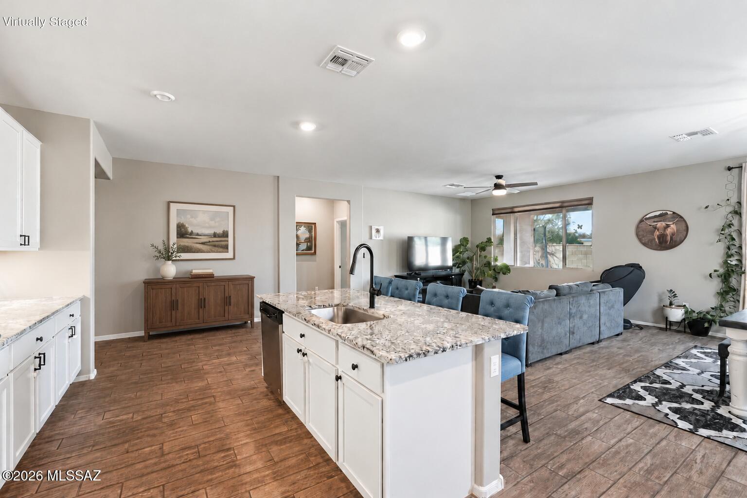 Rancho Del Lago (BLK21-42) - Residential
