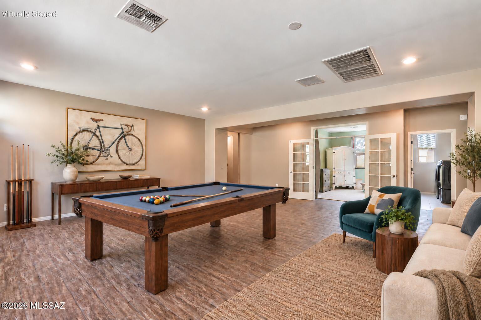 Rancho Del Lago (BLK21-42) - Residential