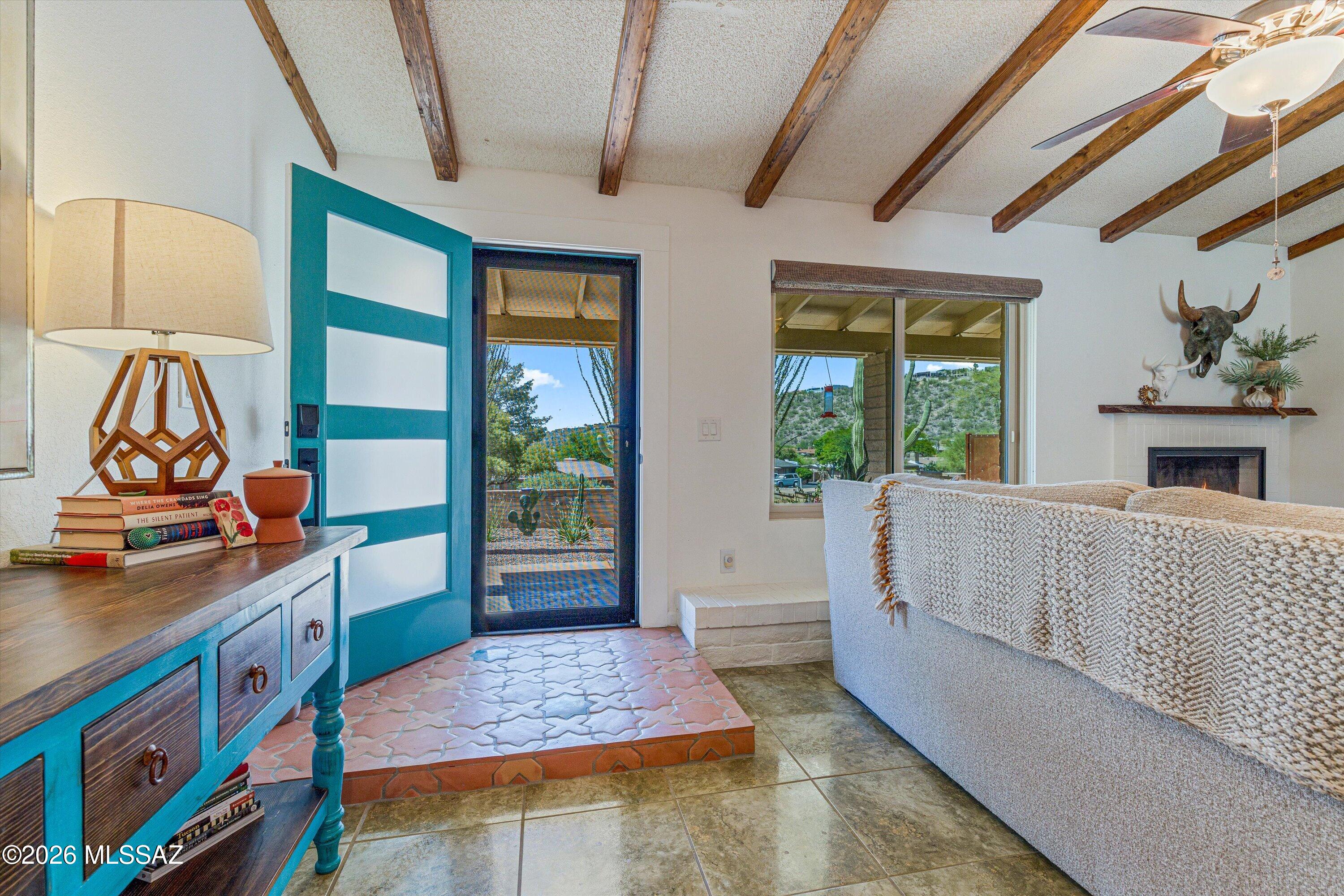 Quail Canyon (1-57) - Residential